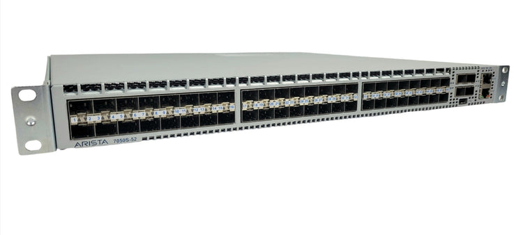 Arista Switches
