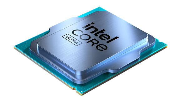 CPU's