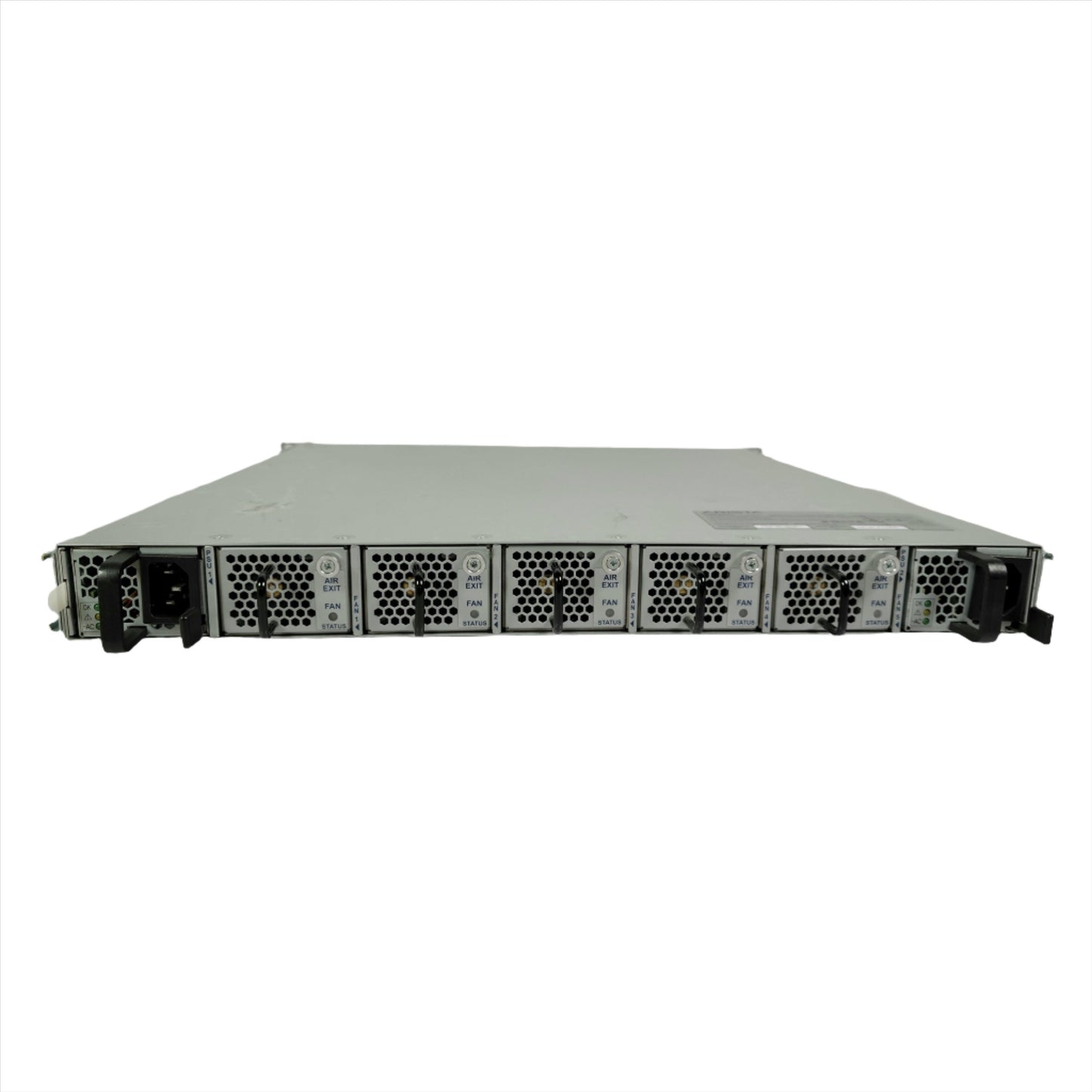 Arista DCS-7124S-F 24-port L2/3/4, front-to-rear airflow (Used - Good)