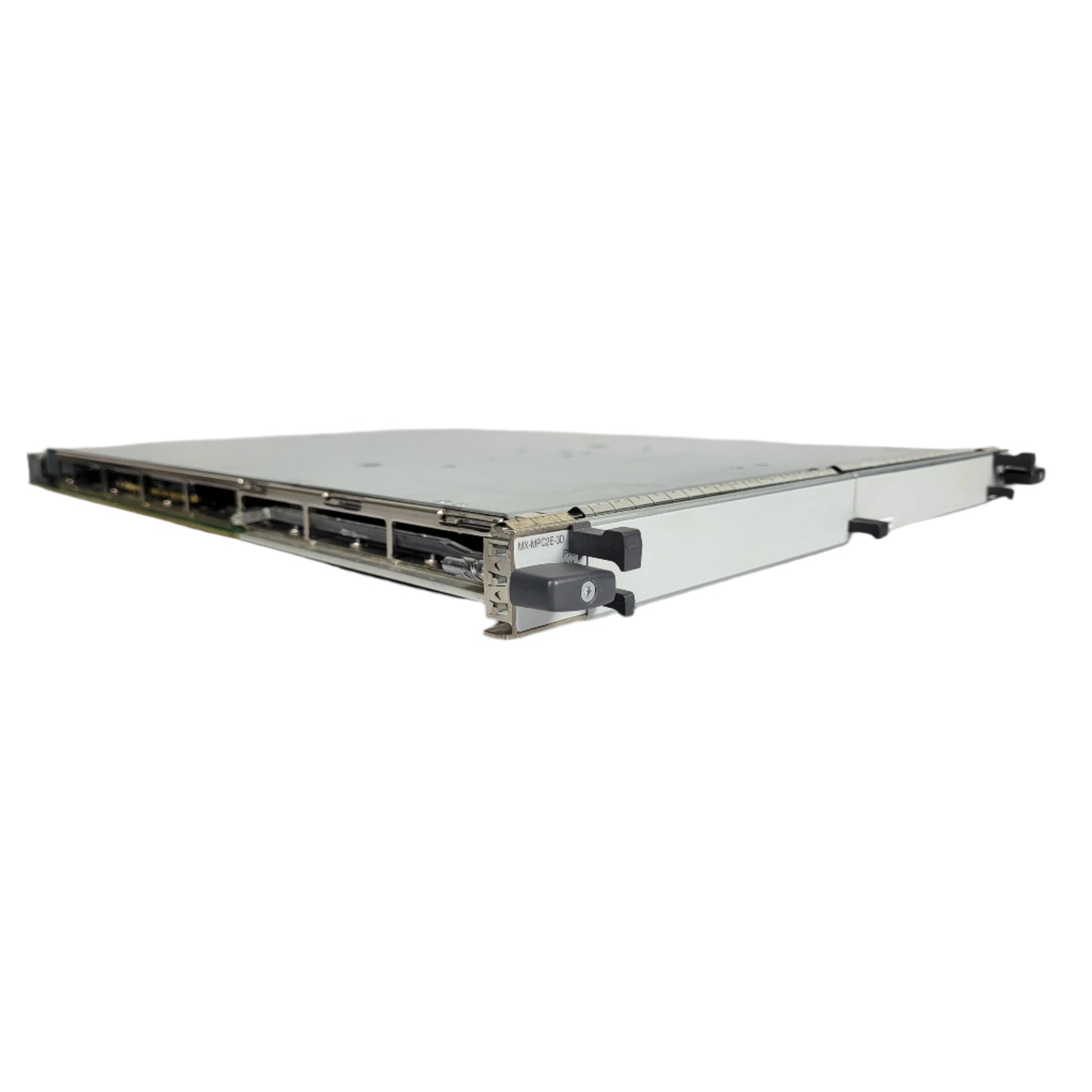 Juniper MX-MPC2E-3D, 2xTrio Chipset Enhanced MPC (Used - Good)