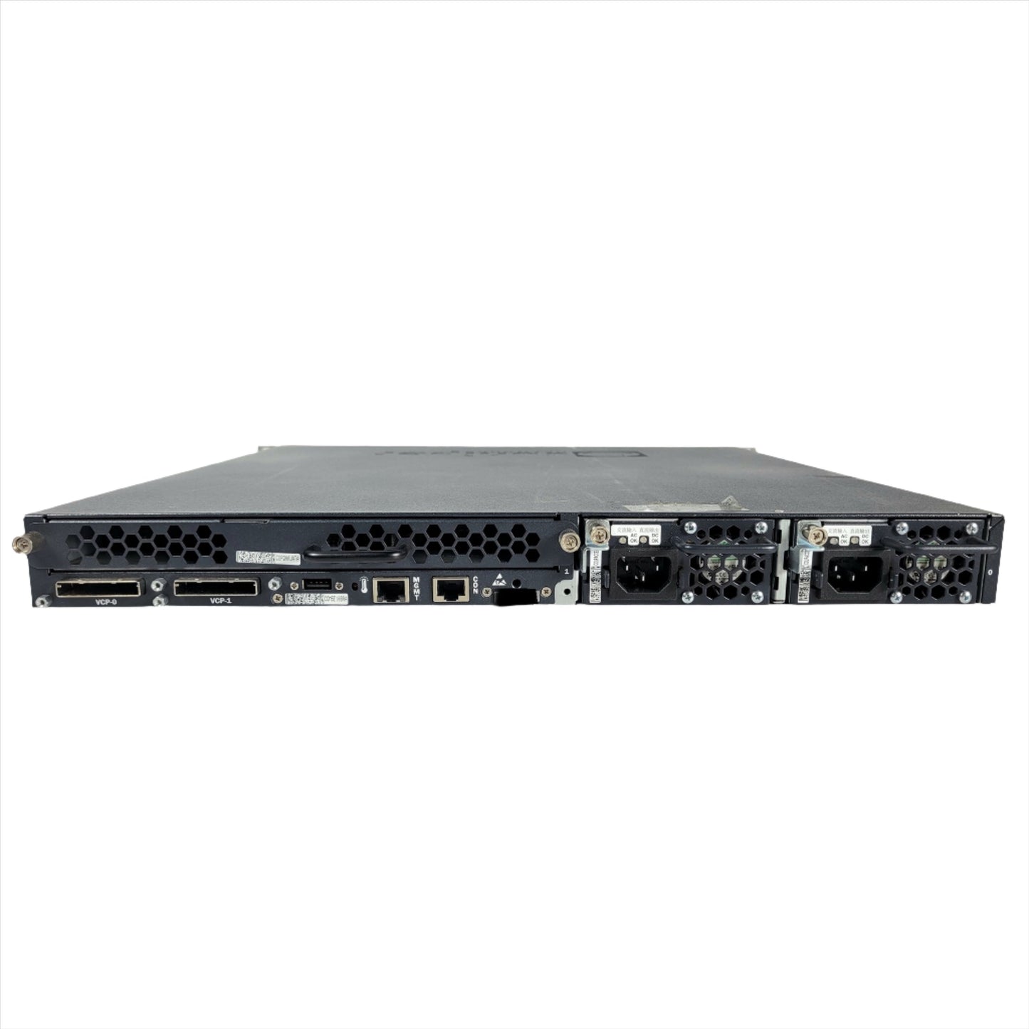Juniper EX4200-24F, 24x 1000BaseX SFP+ switch (Used - Good)
