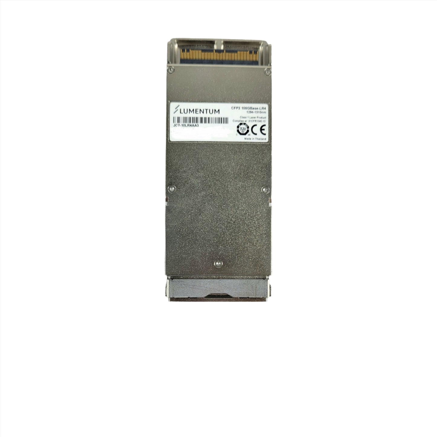 CFP2-100GBASE-LR4-COMPAT (Used - Good)