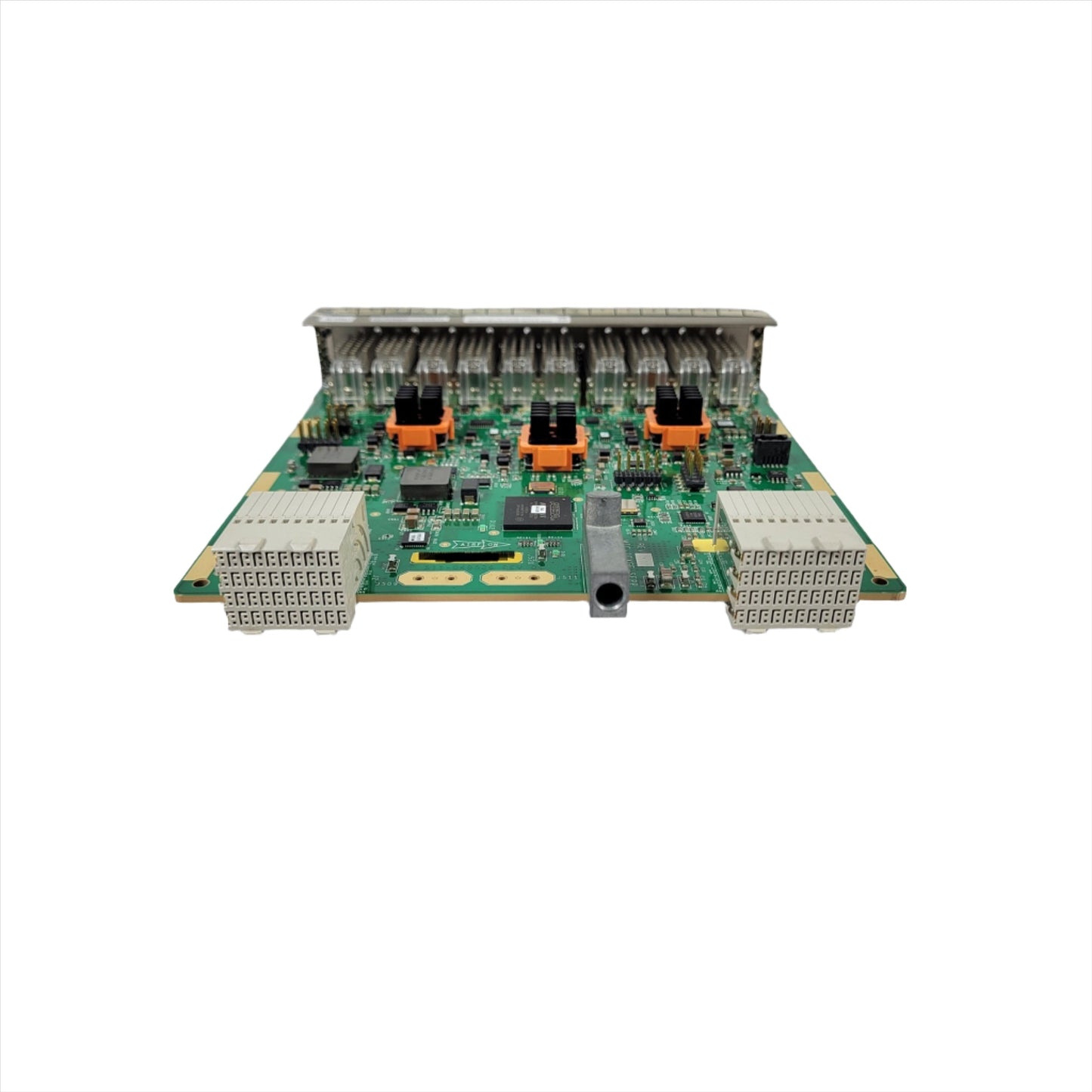 Juniper MIC3-3D-10XGE-SFPP router-interface card (Used - Good)