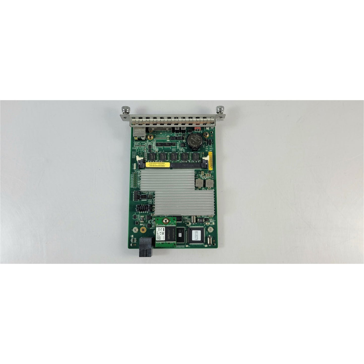 Routing Engine for MX104 and 4GB Memory, Spares, Altius-MX10 (Used - Good)