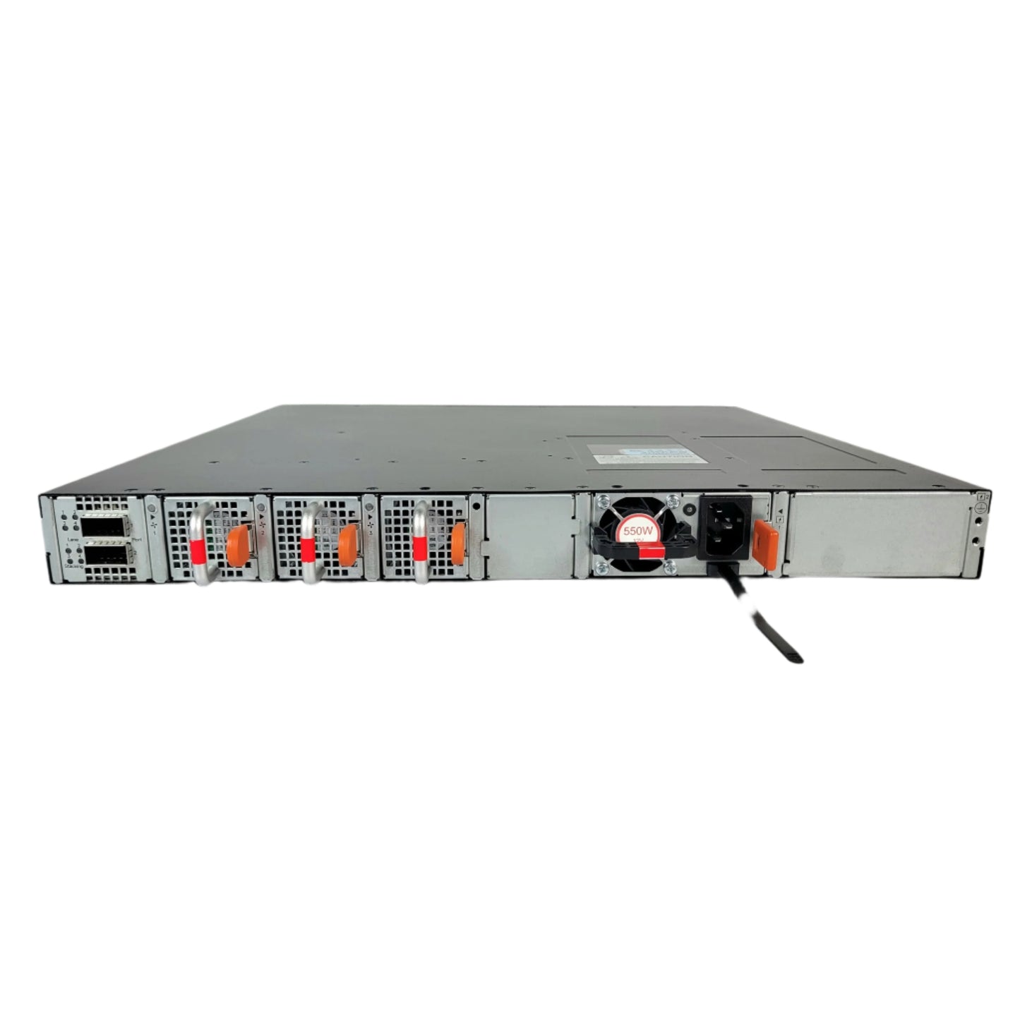 Dell N3248TE-ON 48x 1GbE 4x 10G SFP+ 2x 100G QSFP28 Switch (Used - Good)