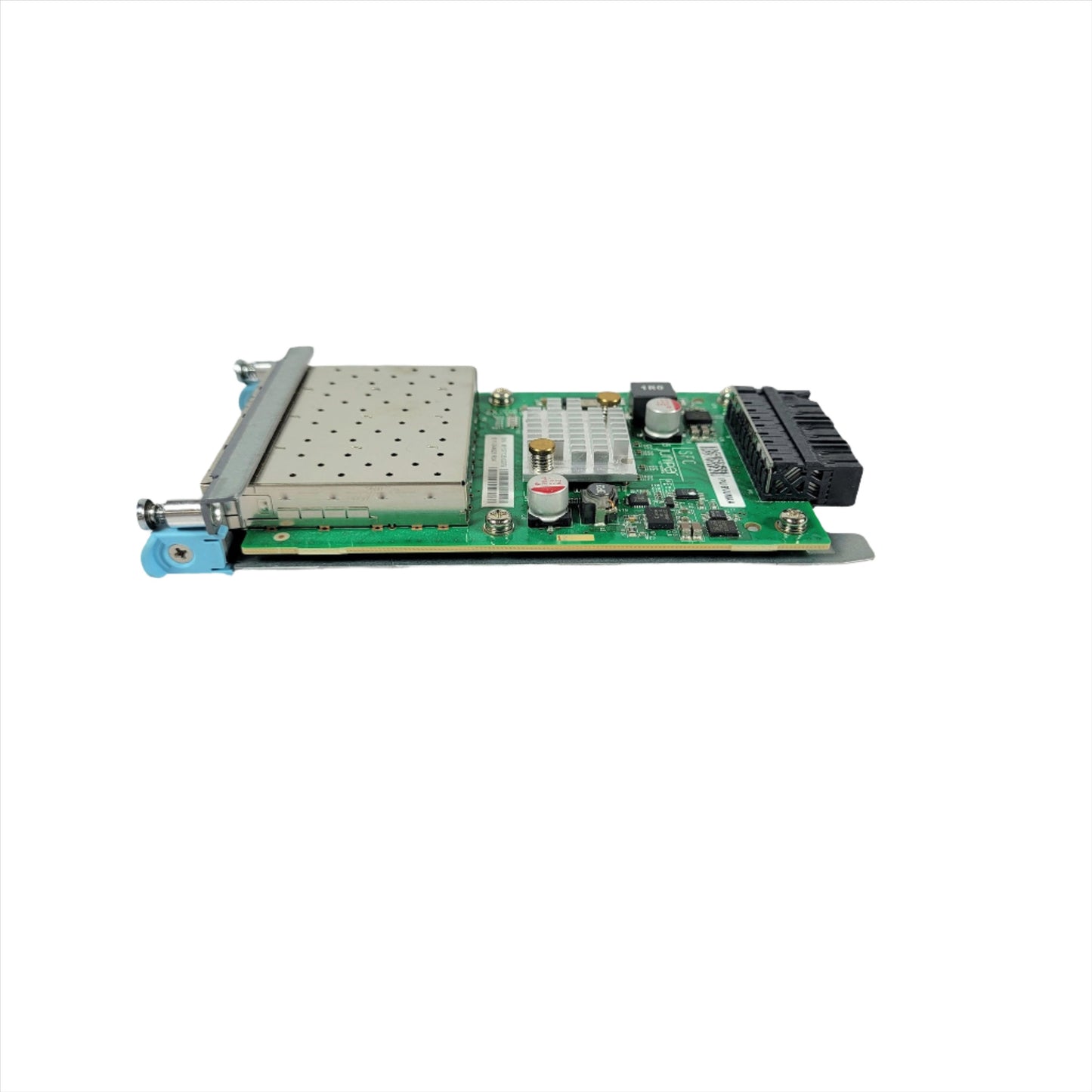 Juniper EX-UM-4X4SFP 4-port 1GbE/10GbE SFP+ Uplink Module (Used - Good)