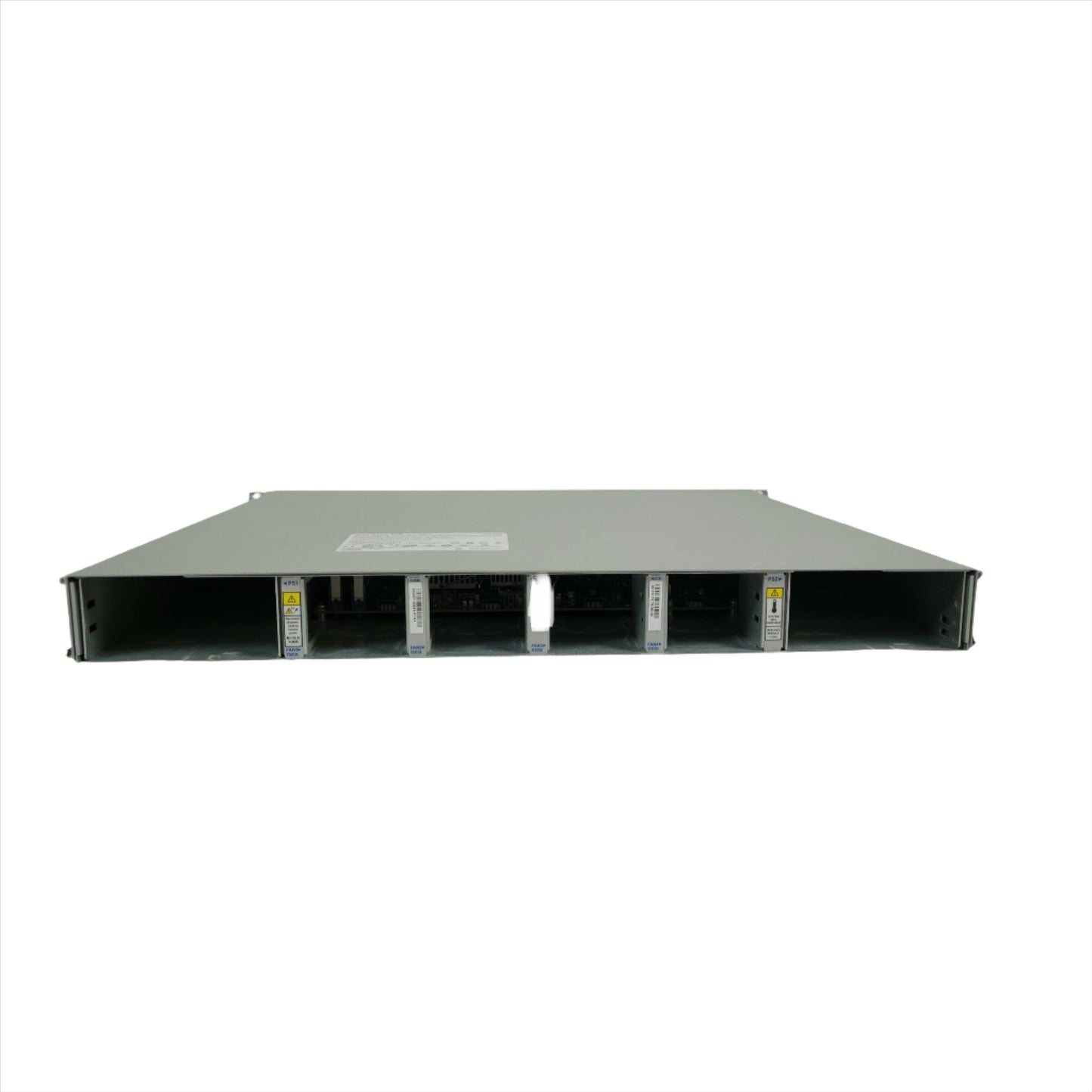 Arista DCS-7050T-52 48xRJ451/10GBASE-T & 4xSFP+ switch chassis only (Used - Good)
