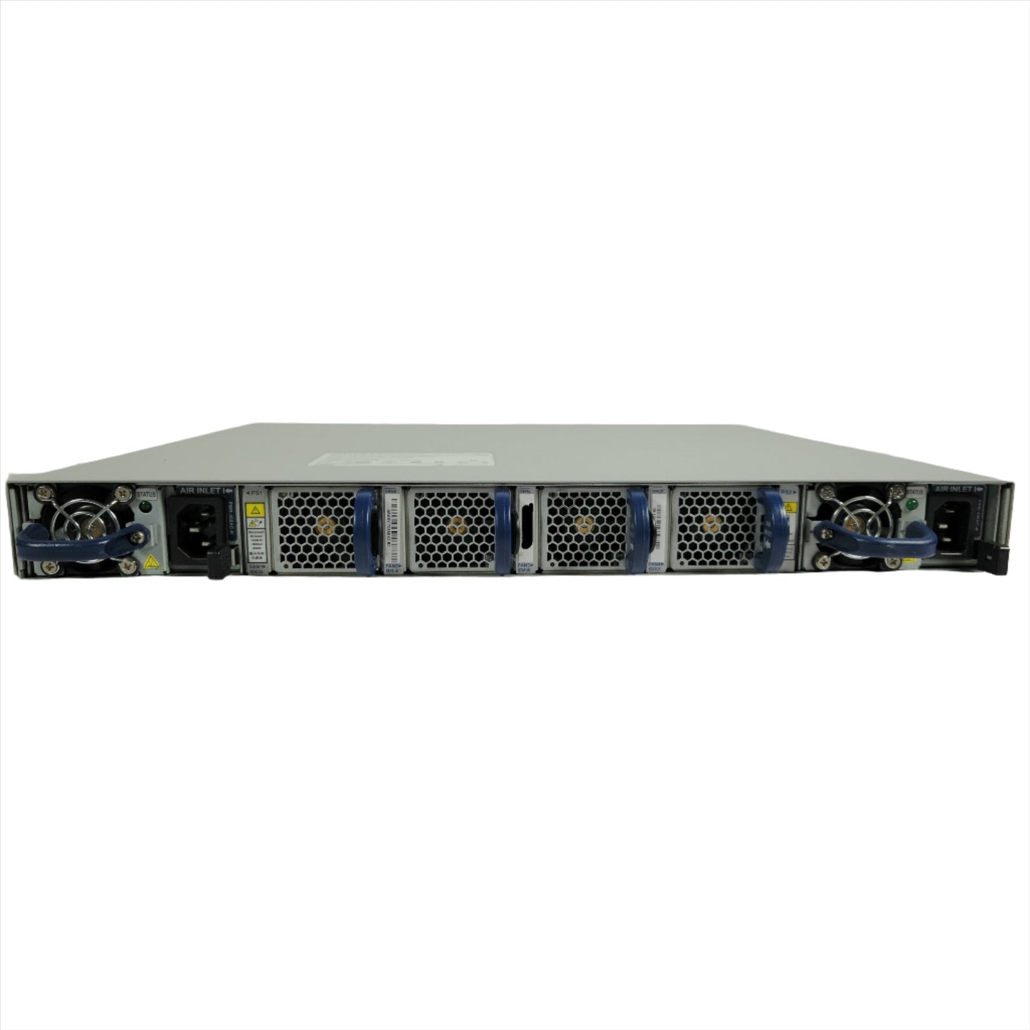Arista DCS-7150SC-64-CLD-R, 48x10GbE (SFP+) & 4xQSFP switch (Used - Good)