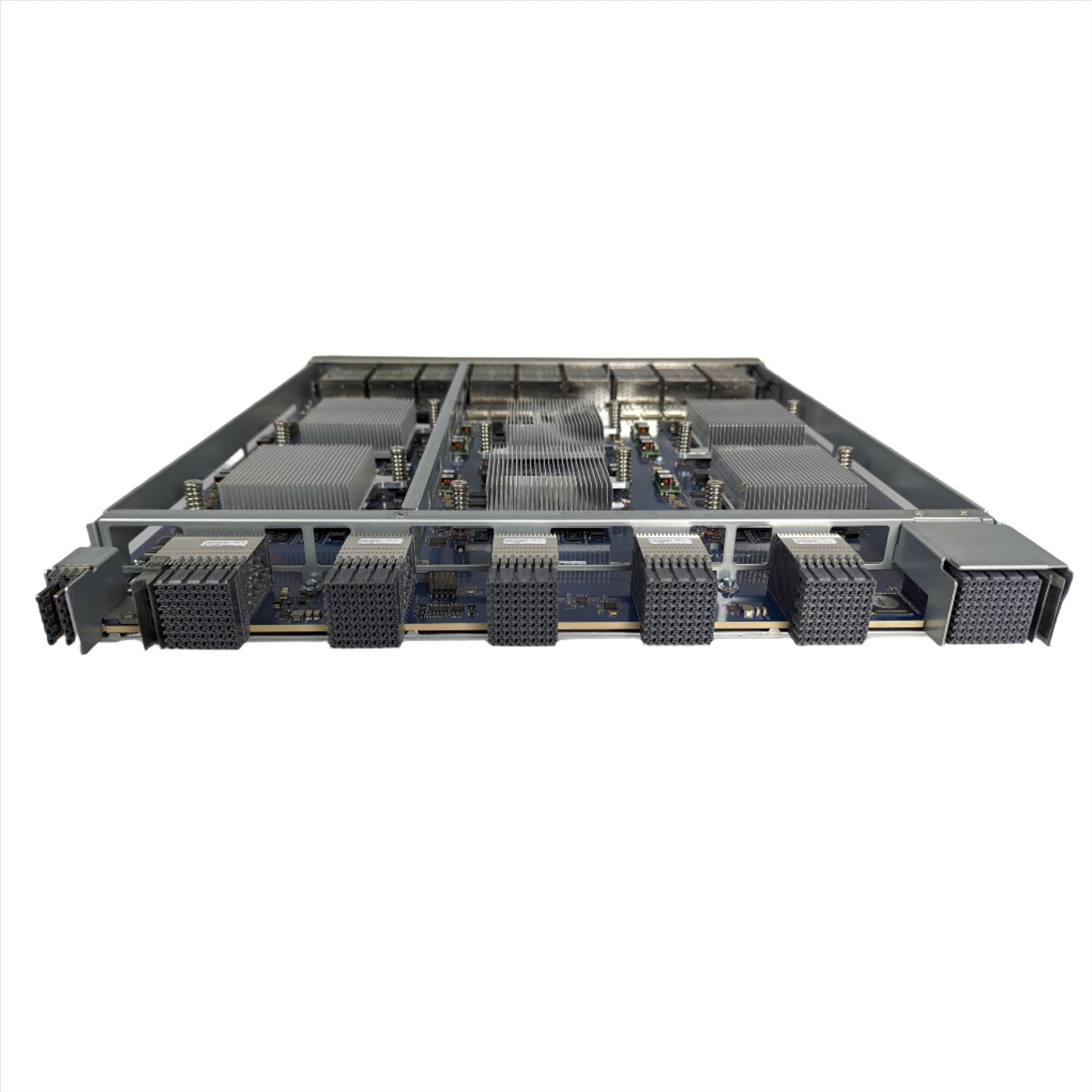 Arista DCS-7500E-36Q-LC Line Card 36x QSFP+ ports (Used - Good)