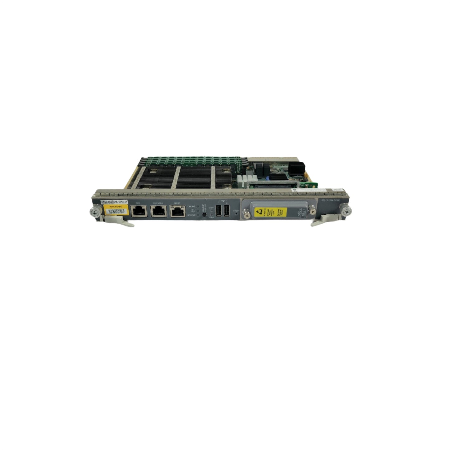 Juniper RE-S-X6-128G Core 2.0GHz RE w/128G Memory (Used - Good)