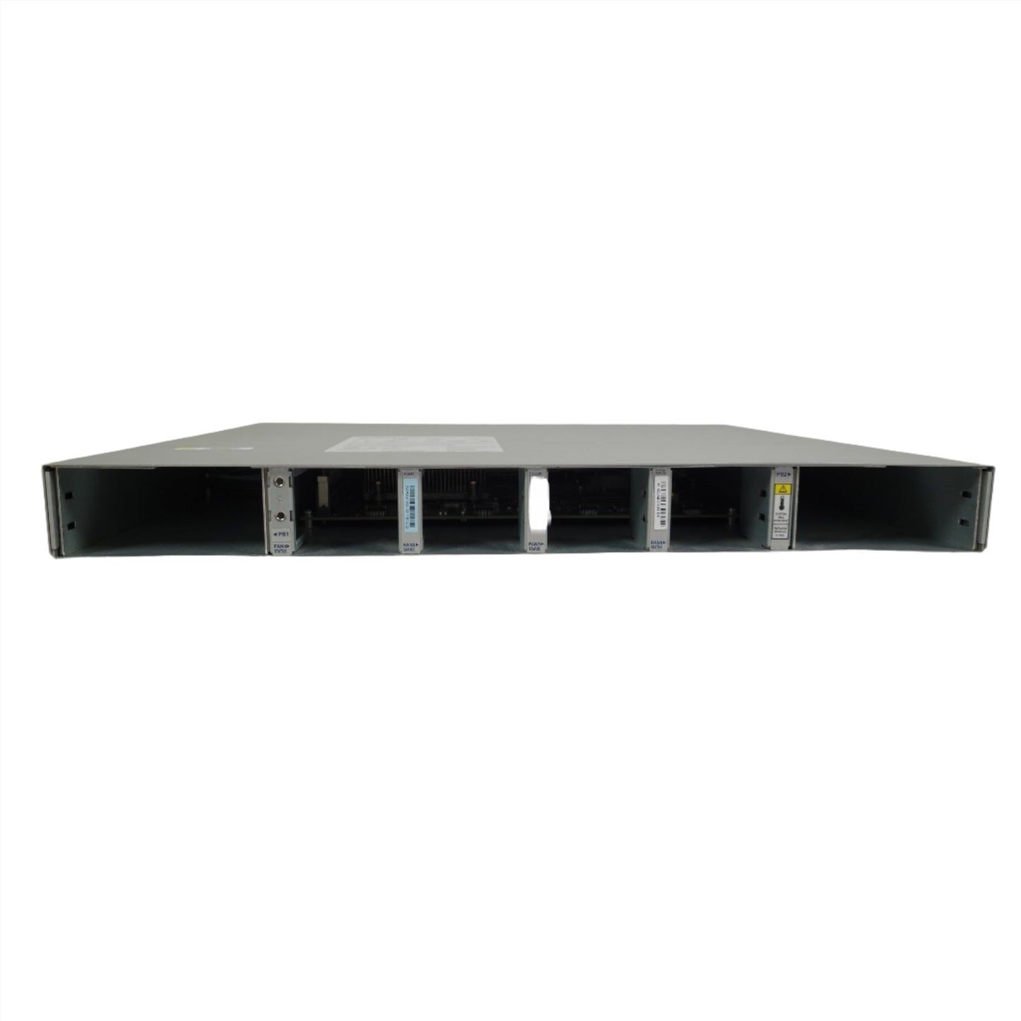 Arista DCS-7050SX-72 48xSFP+ & 2x MXP switch, chassis only (Used - Good)