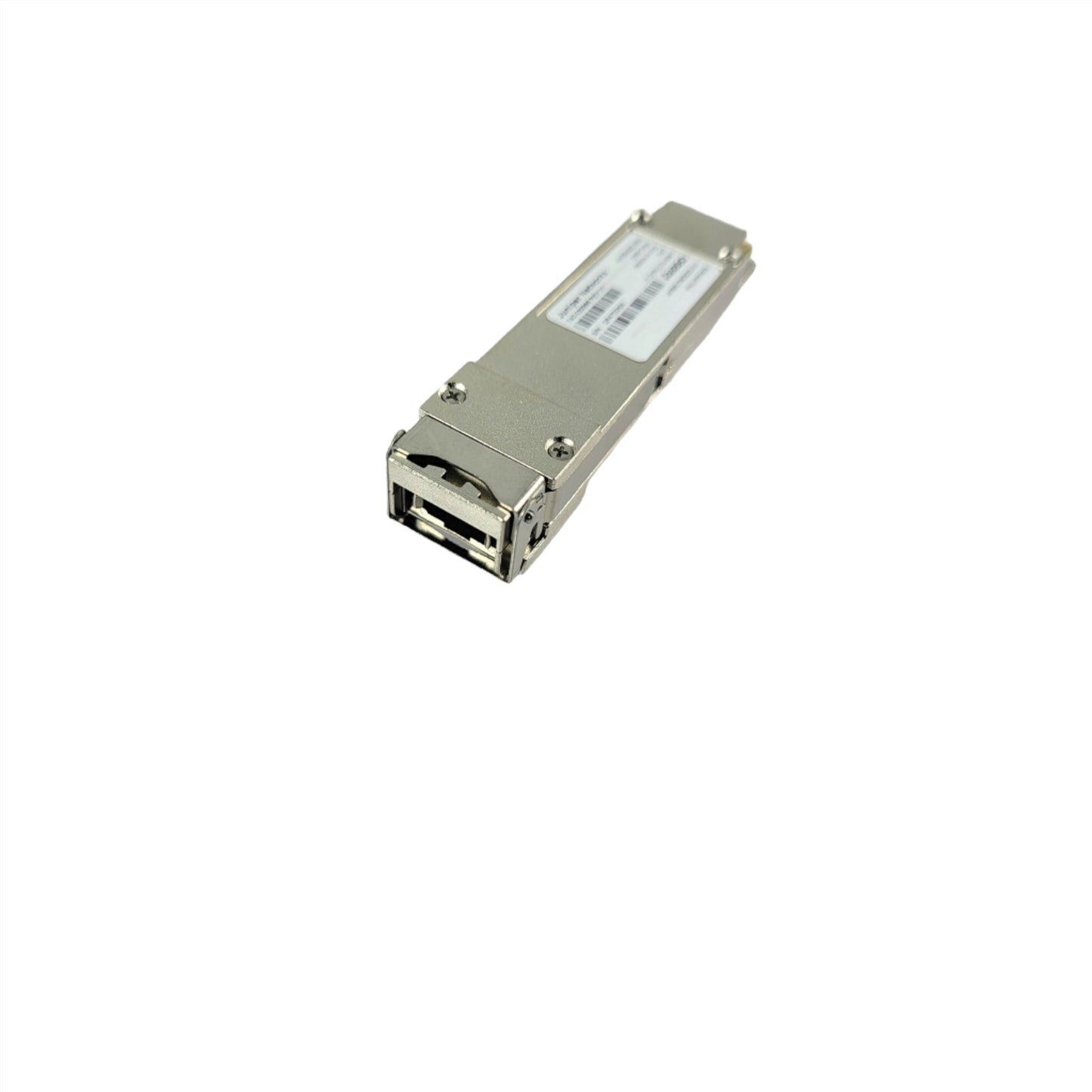 Juniper QSFP+ module 40GBASE-SR4, 40-Gigabit Optics (Used - Good)