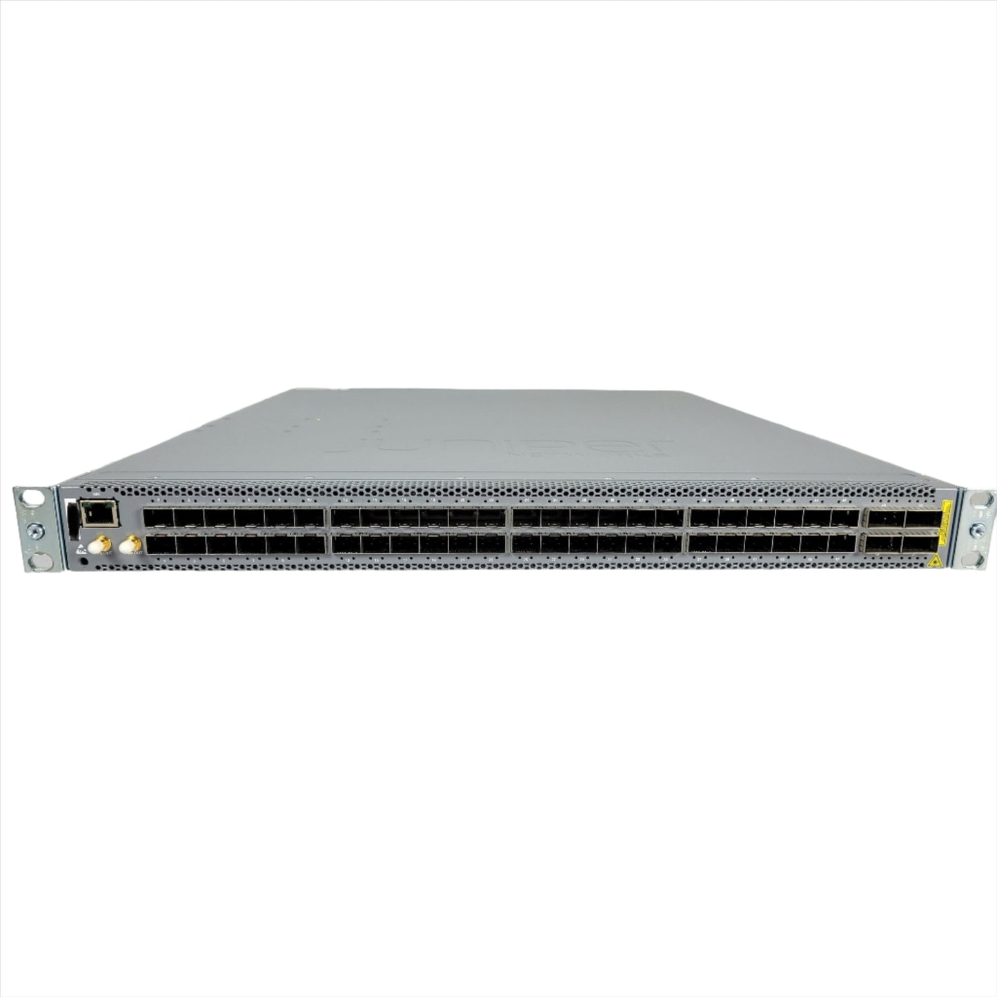 Juniper QFX5110-48S-AFI, 48x SFP+ & 4x QSFP28 switch (Used - Good)