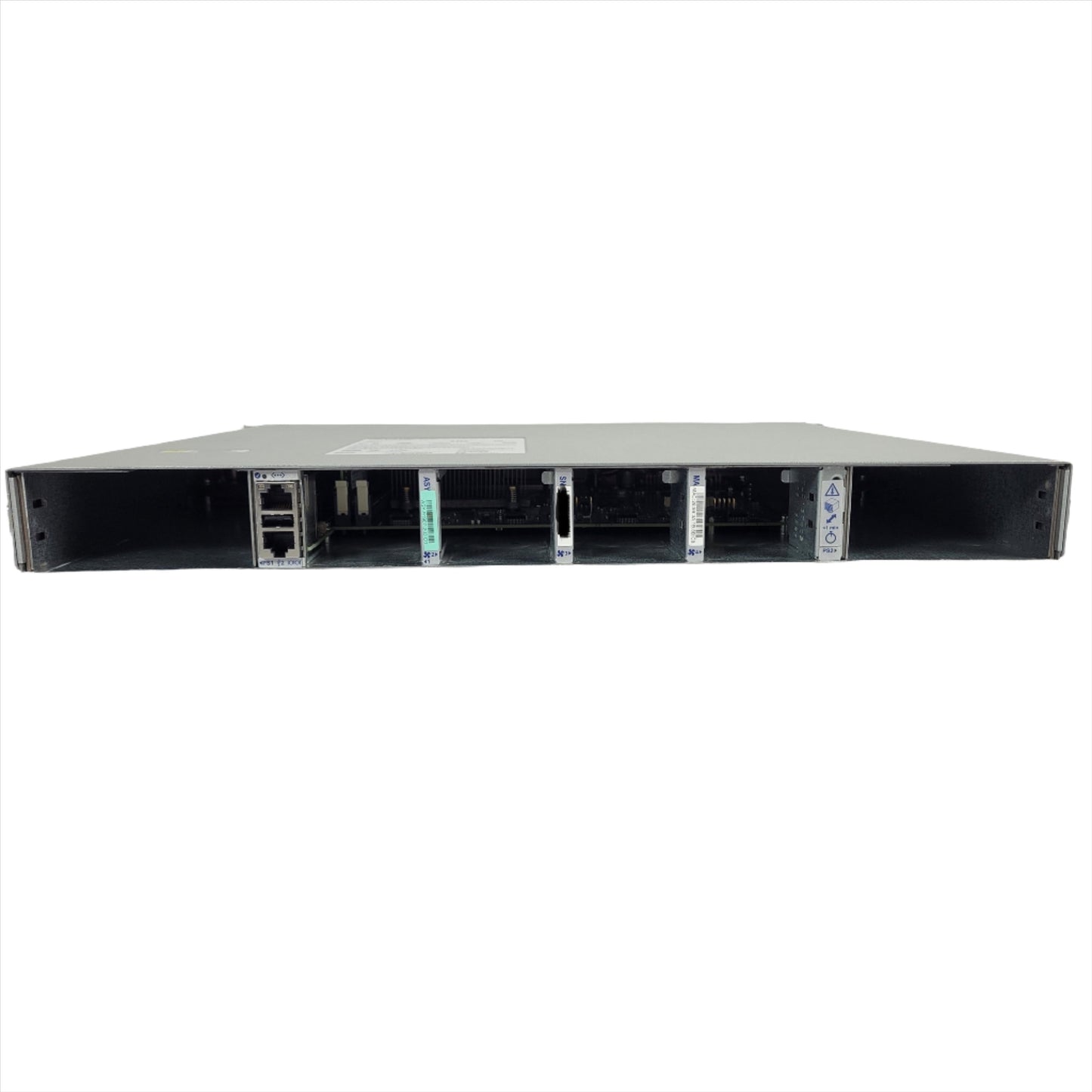 Arista DCS-7160-48YC6-S, 48x 25GbE SFP & 6x 100GbE QSFP (Used - Good)