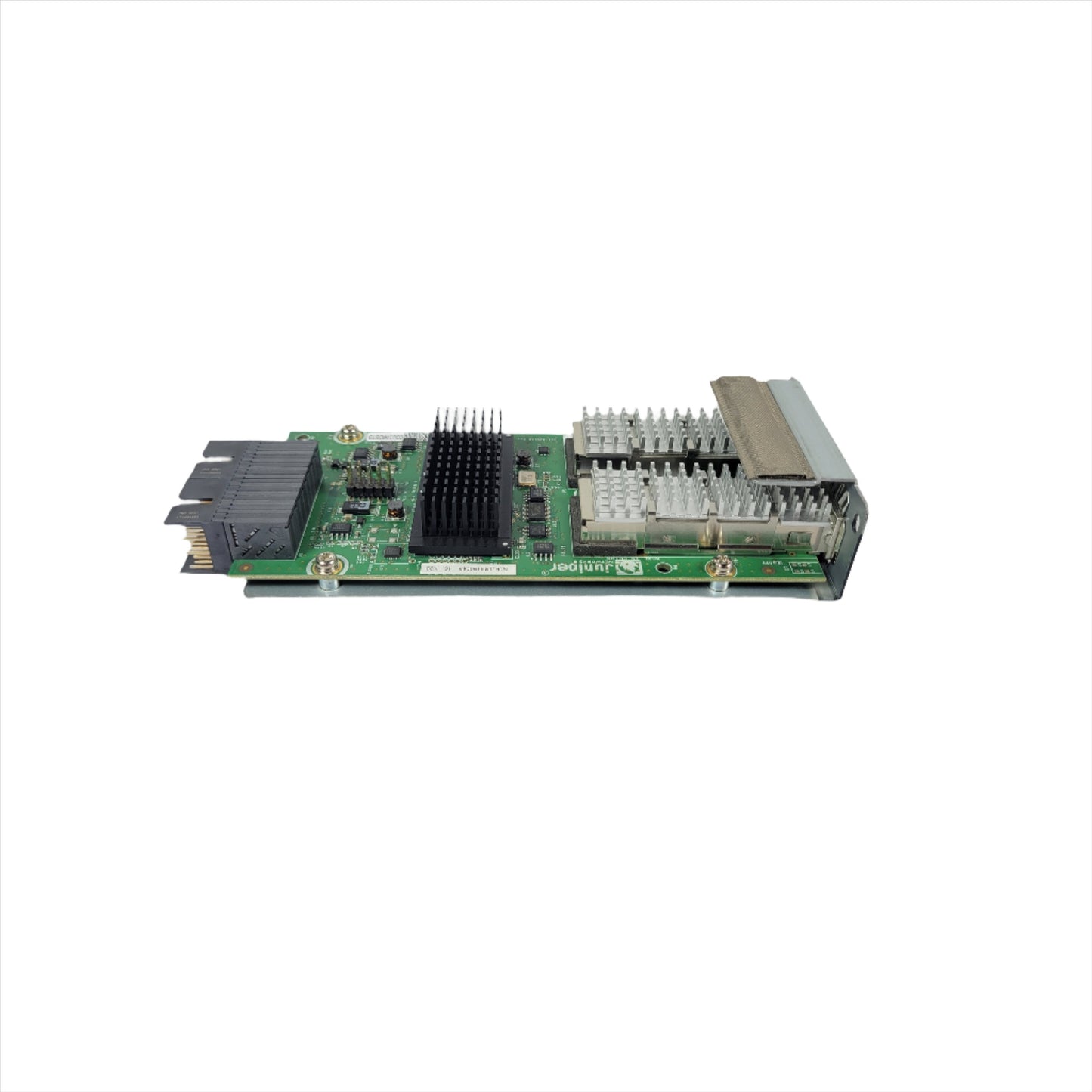 Juniper EX-UM-2XFP 2-port 10GbE uplink module (Used - Good)