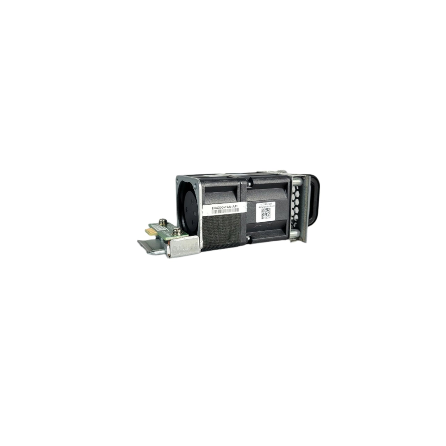 Juniper EX4300-FAN-AFI, spare fan with back-to-front airflow (Used - Good)