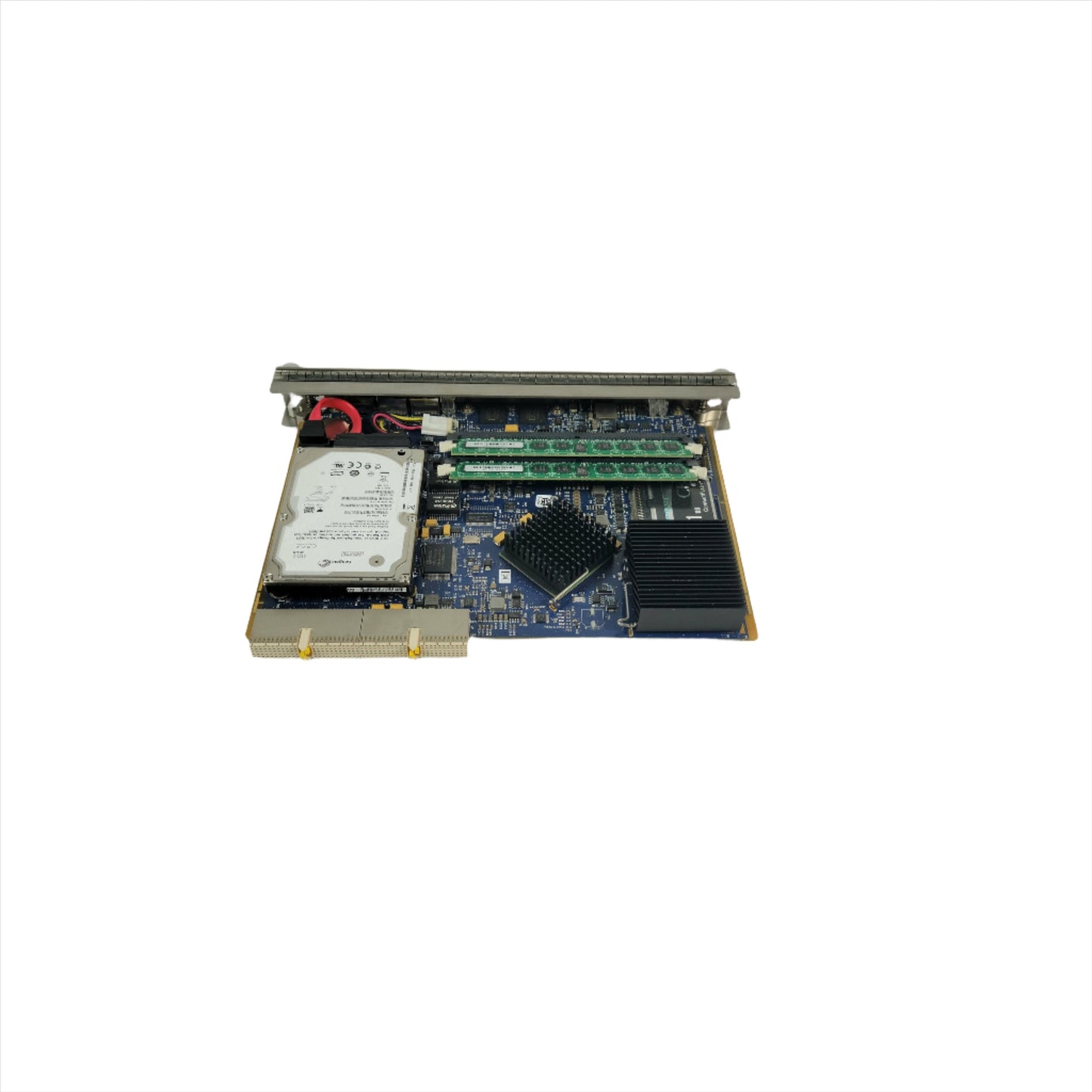 Juniper RE-S-2000-4096-S 2000MHz processor and 4GB memory (Used - Good)