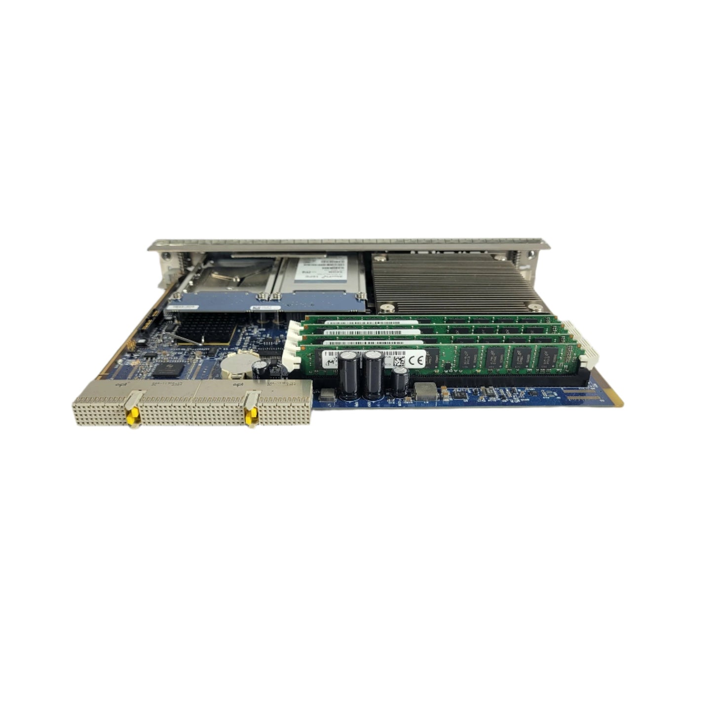 Juniper RE-S-1800X4-32G-S, Quad Core 1.8GHz with 32G Memory (Used - Good)