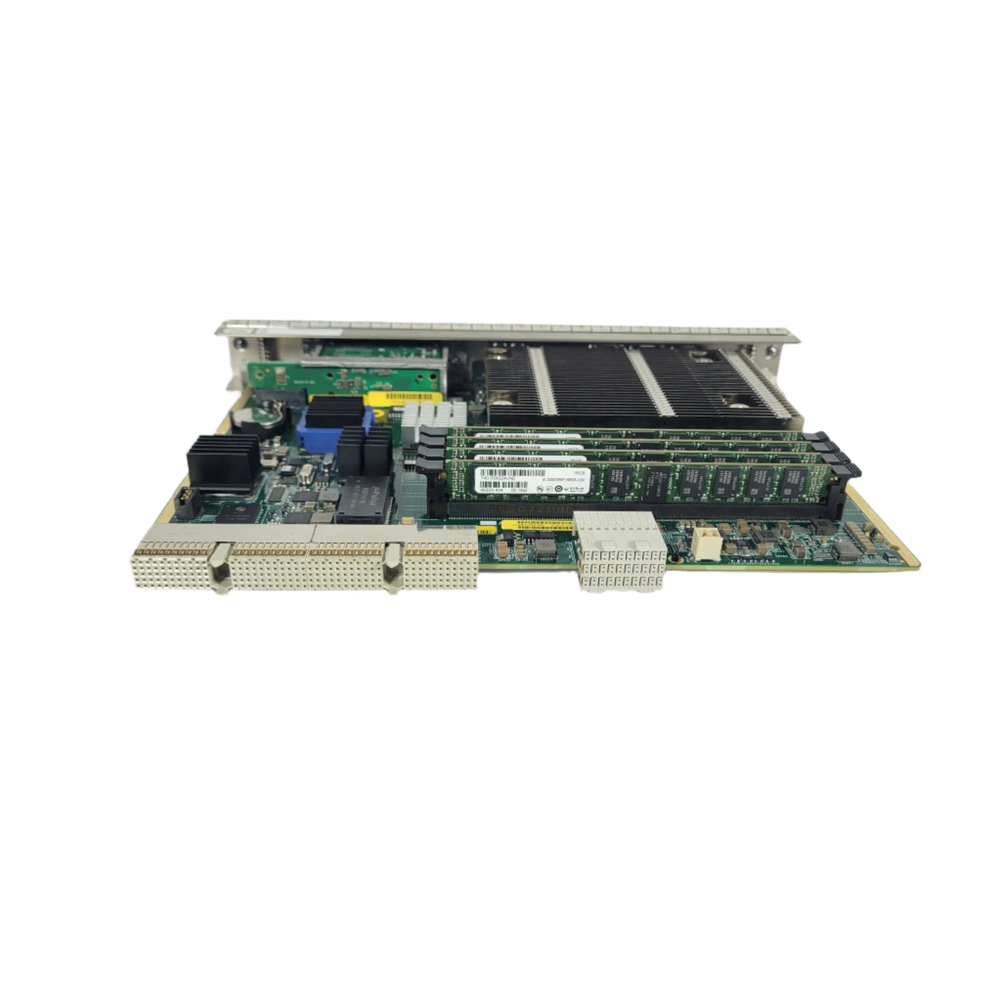Juniper RE-S-X6-64G-S, 6 Core 2.0GHz with 64G Memory (Used - Good)