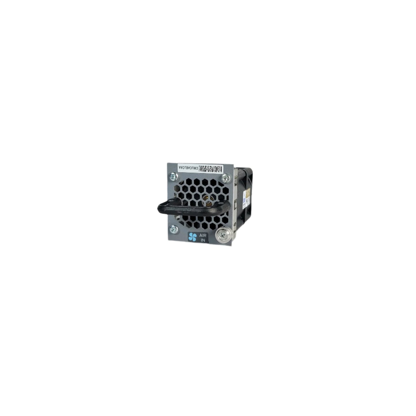 Juniper EX4300-FAN-AFI, spare fan with back-to-front airflow (Used - Good)