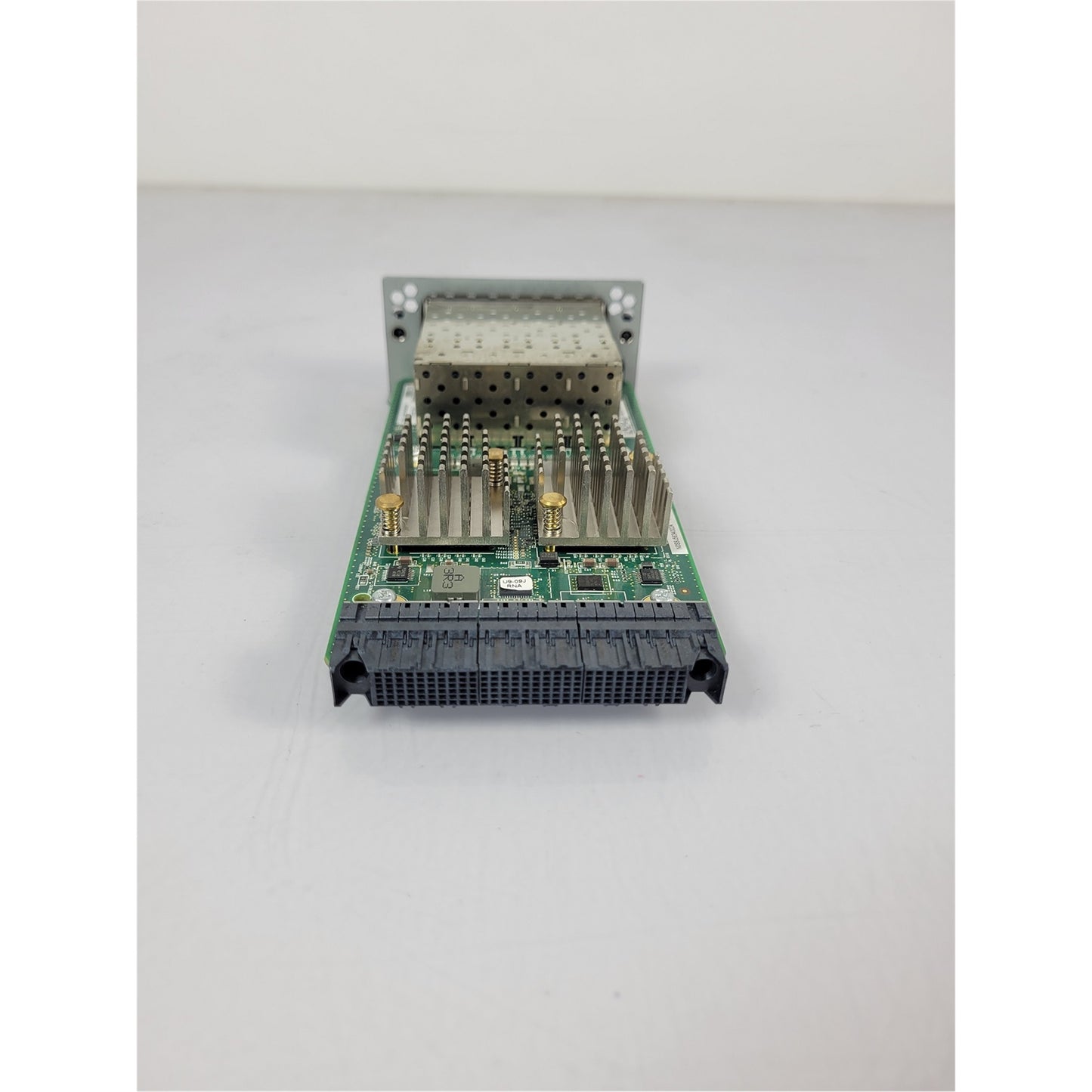 Juniper EX4550-EM-8XSFP, 8-port 10G SFP+ expansion module (Used - Good)