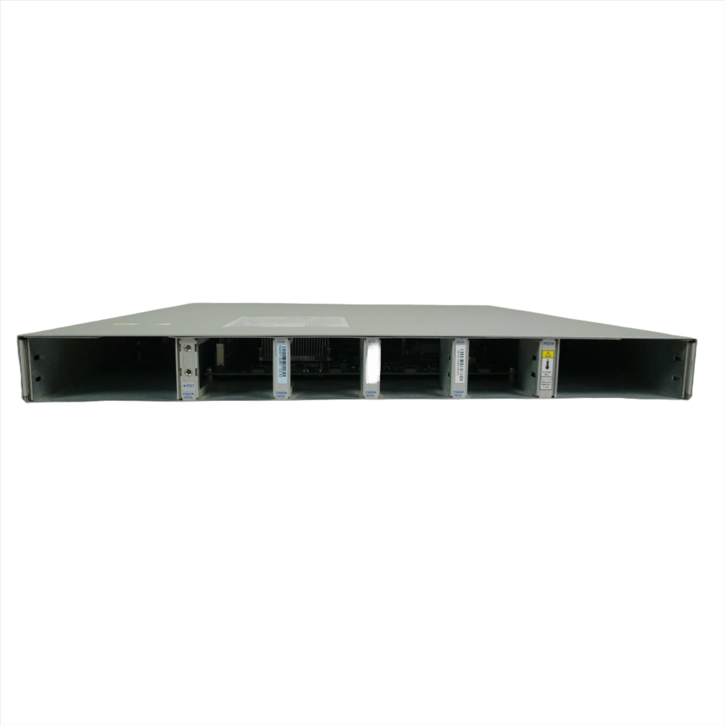 Arista DCS-7050TX-96 48x10GbE (1/10GBASE-T) & 12x40GbE (4xMXP) (Used - Good)