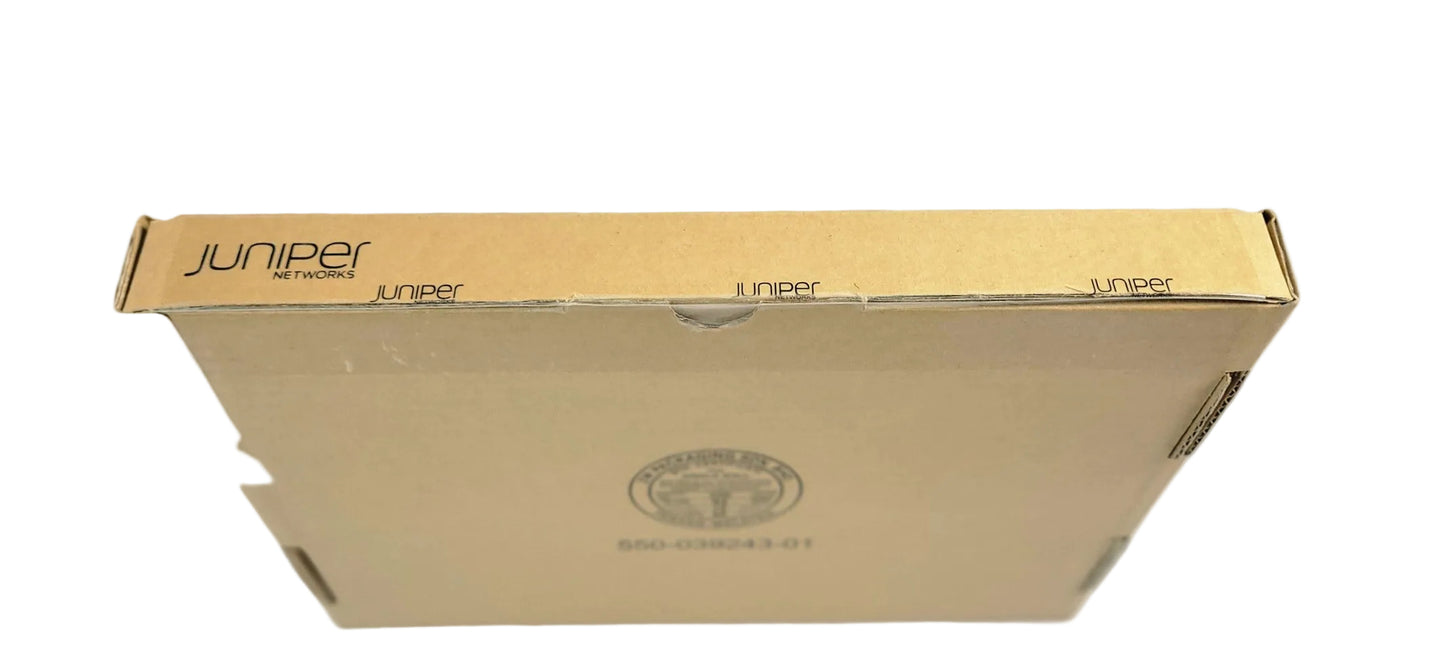 JNP-SFP-25G-DAC-5M SFP 25GBase Direct Attach Copper Cable 5-meter