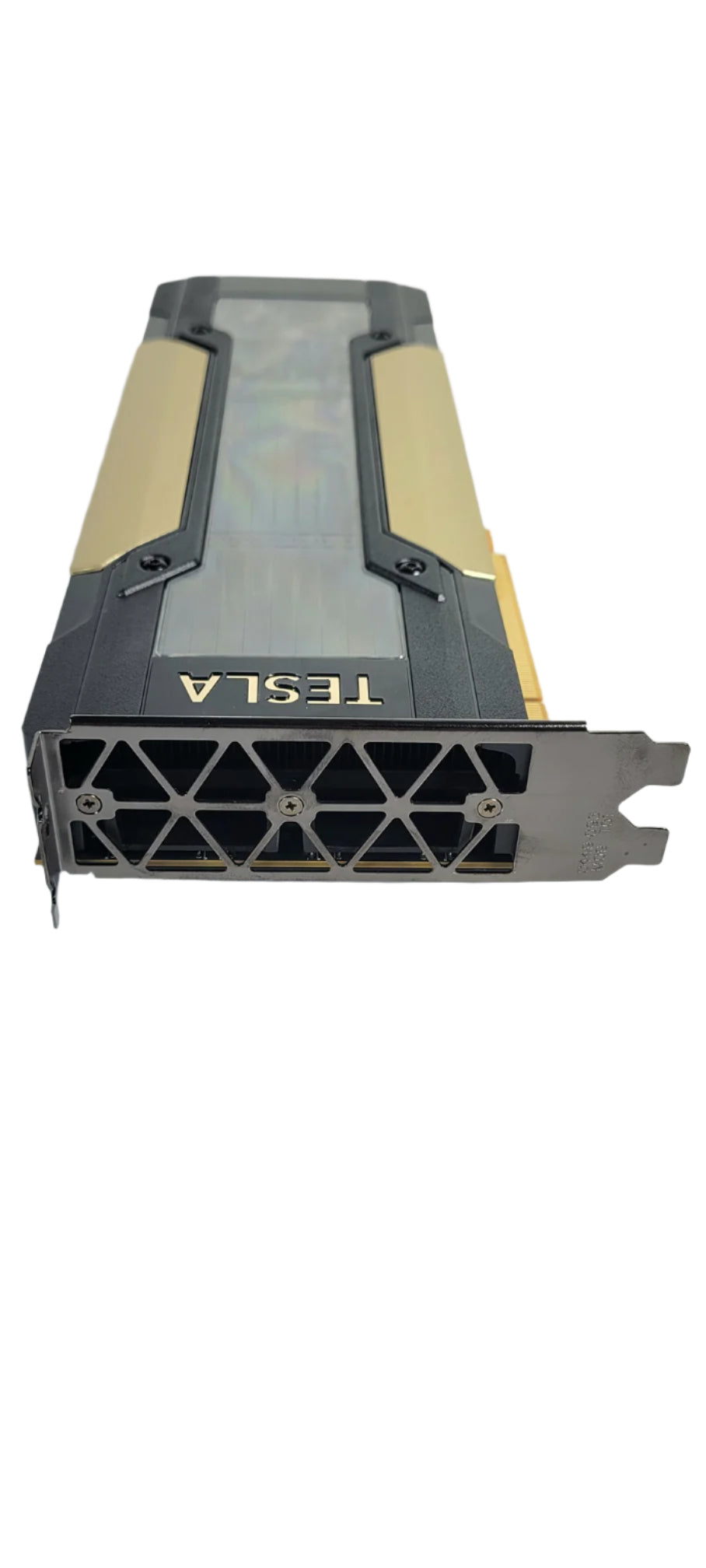 NVIDIA TESLA V100 32GB 699-2G500-0202-460 PCI-E 3.0 X16 Passive GPU