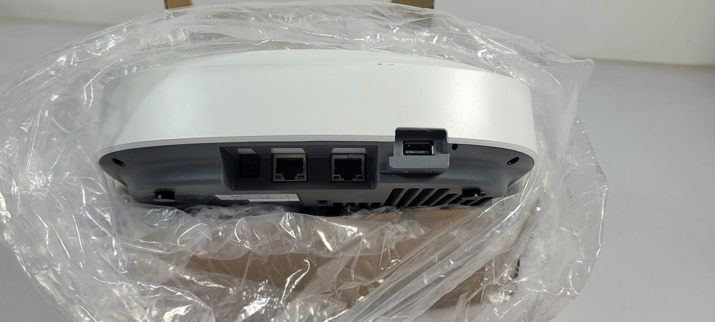 Ruckus 901-R770-US00 R770 Wi-Fi 7 (802.11be) Next G Indoor Wireless Access Point