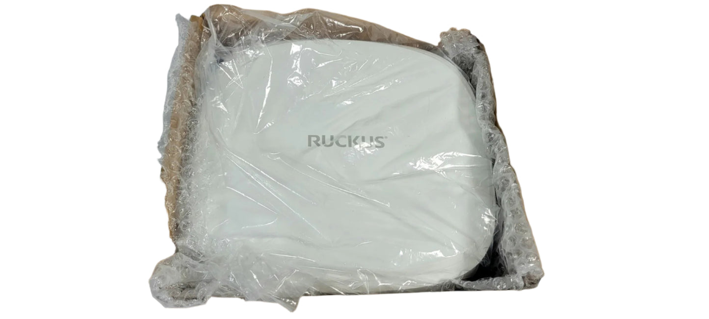 Ruckus 901-R770-US00 R770 Wi-Fi 7 (802.11be) Next G Indoor Wireless Access Point