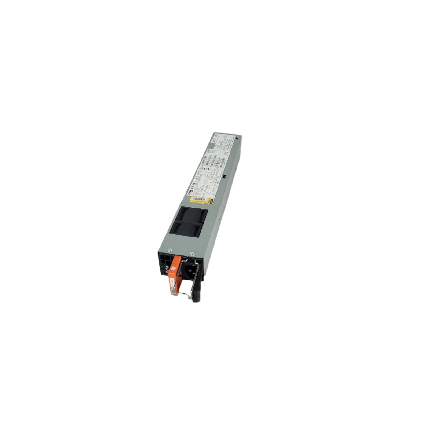 Juniper JPSU-650W-AC-AFO for EX4550, QFX5100, QFX5110 (Used - Good)