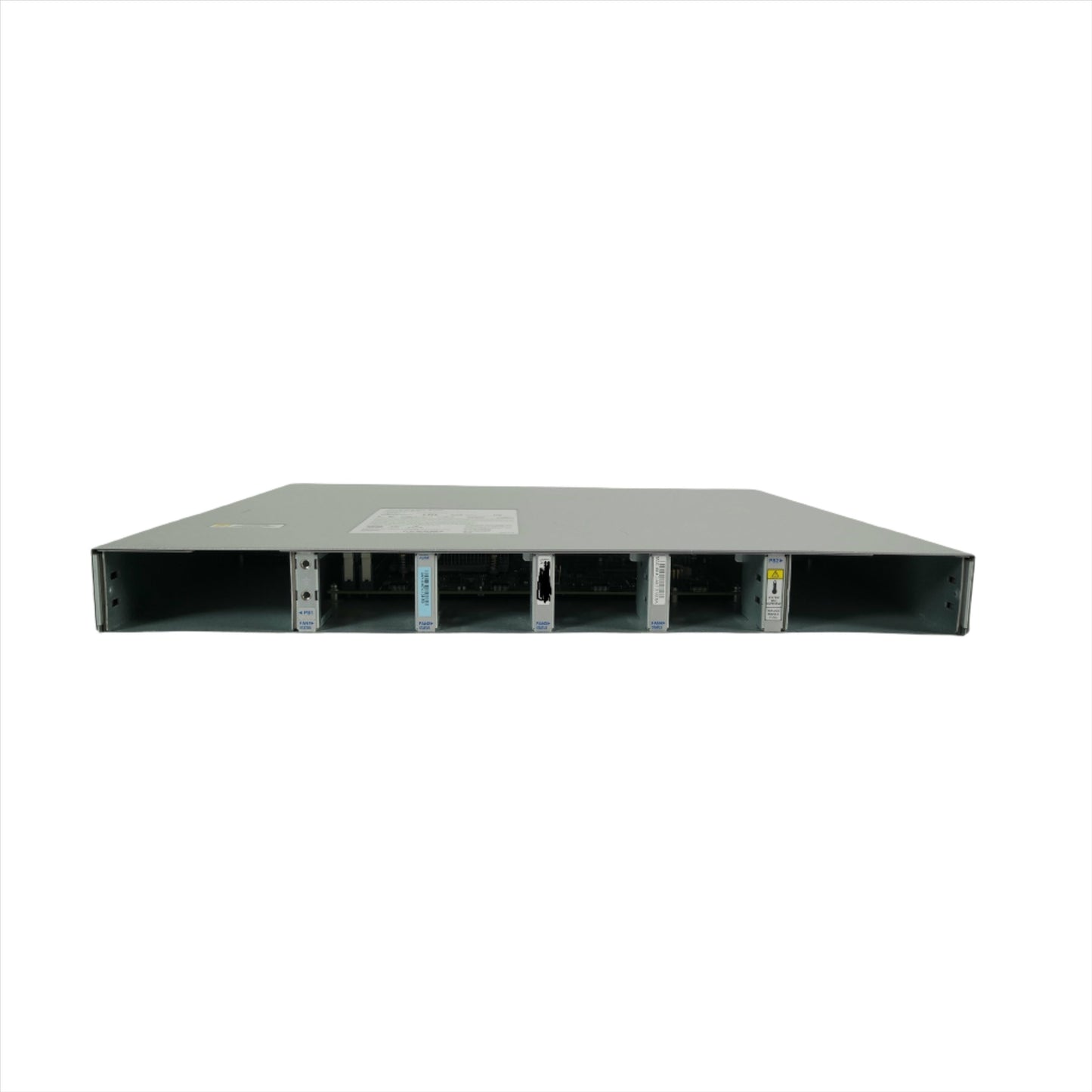 Arista DCS-7160-32CQ High Capacity 32 x 100GbE QSFP, chassis only (Used - Good)