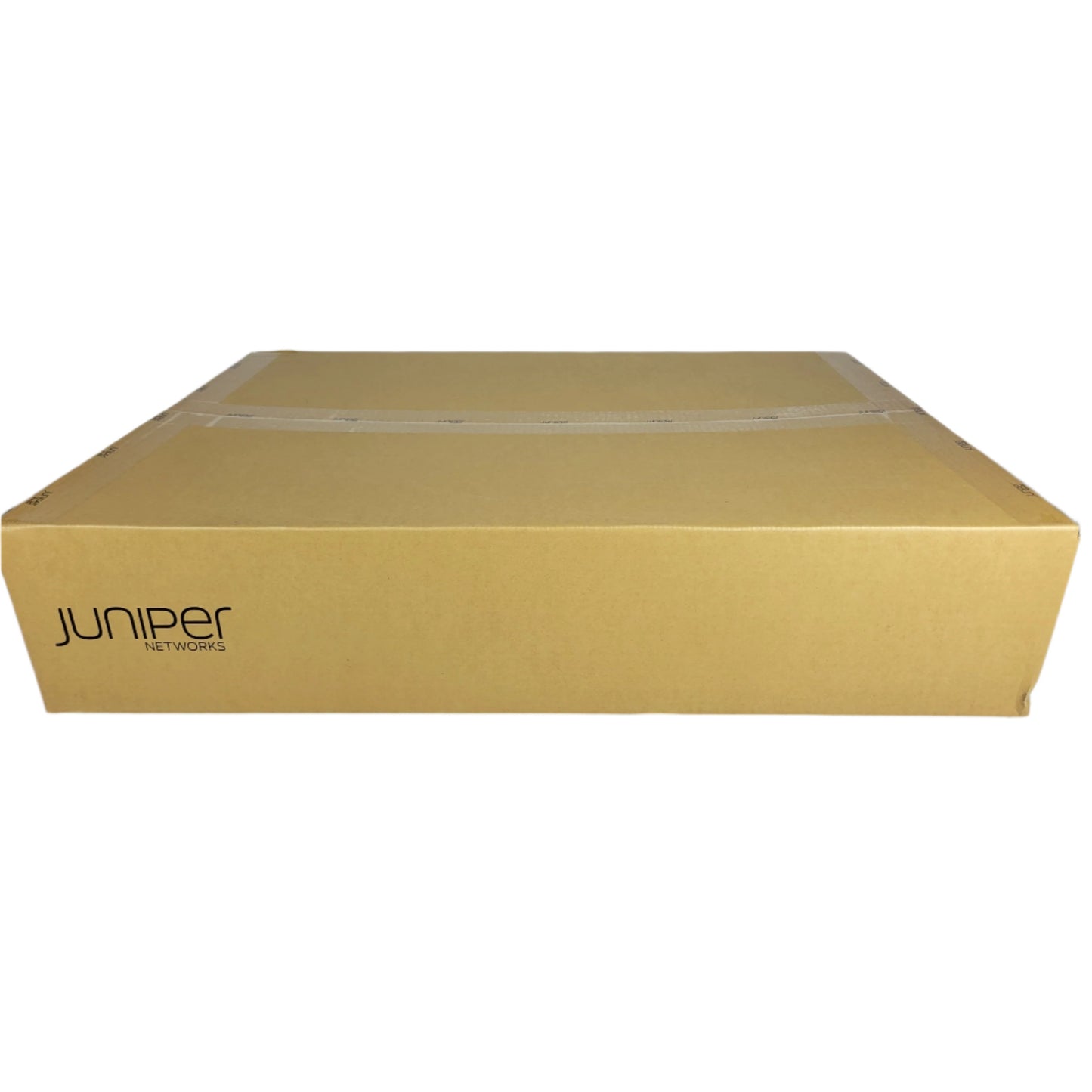 Juniper QFX5110-48S-DC-AFI, 48x SFP+ and 4x QSFP28 ports