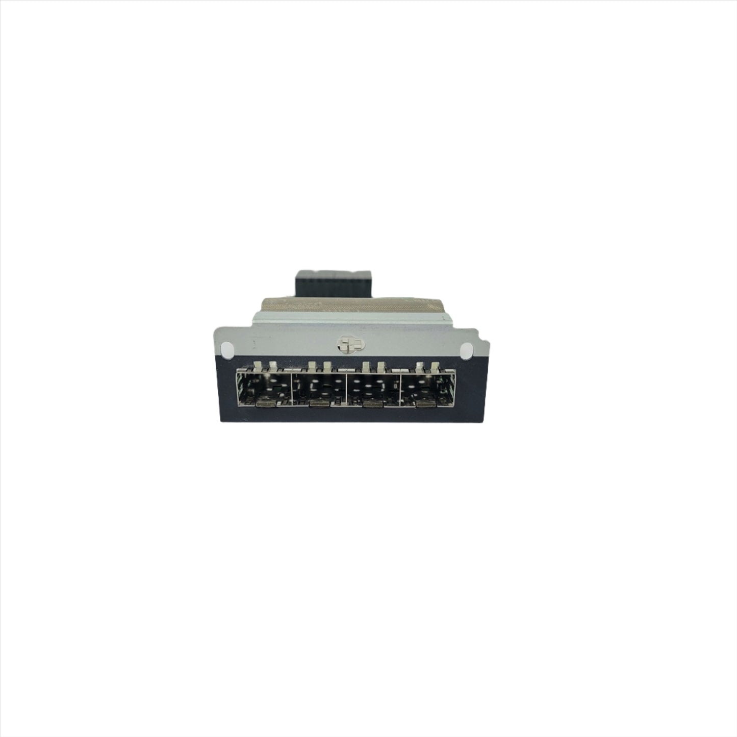 Juniper EX-UM-4SFP 4-Port 1G SFP Uplink Module (Used - Good)