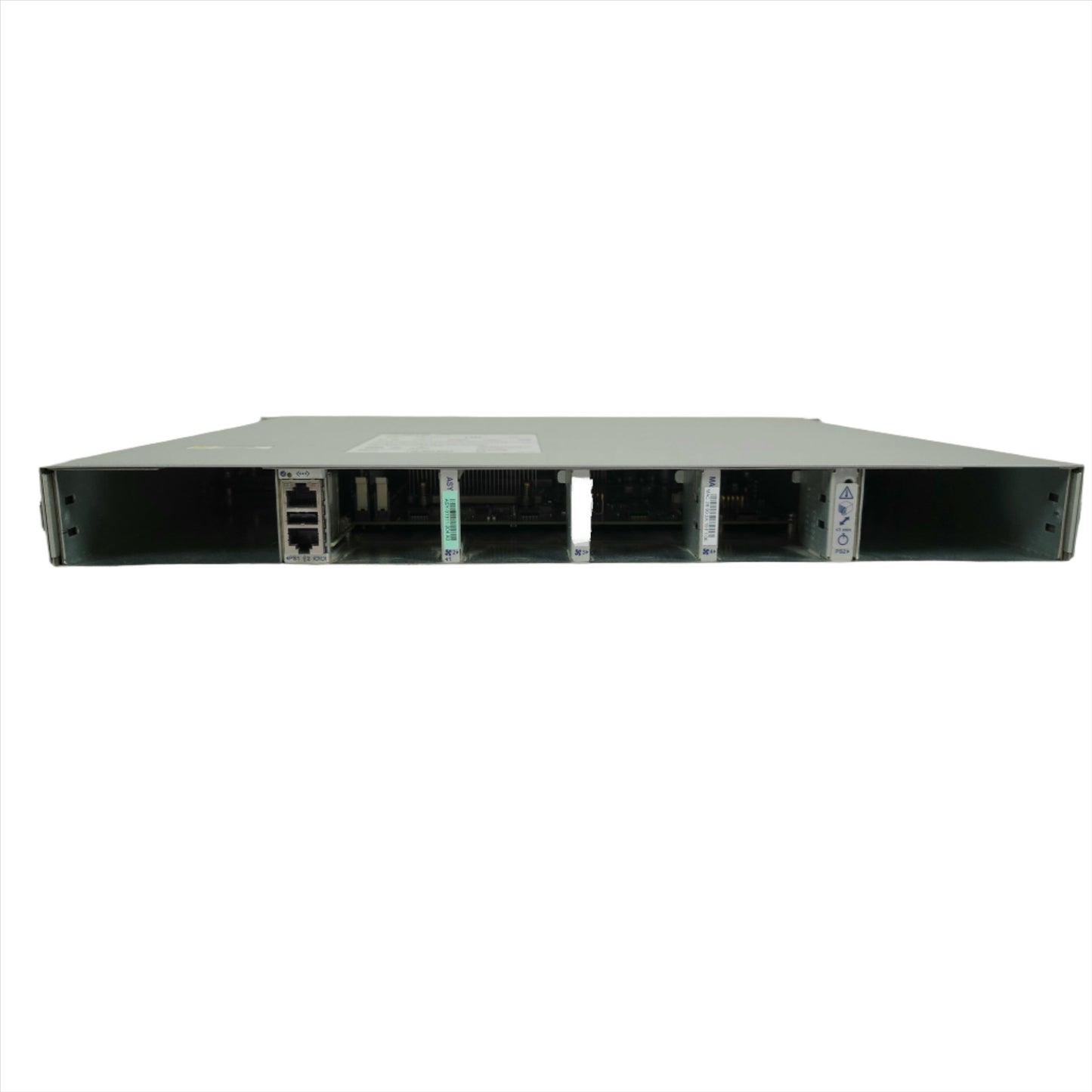 Arista DCS-7160-48TC6 High Capacity 48 x10GBASE-T and 6 x 100GbE QSFP (Used - Good)