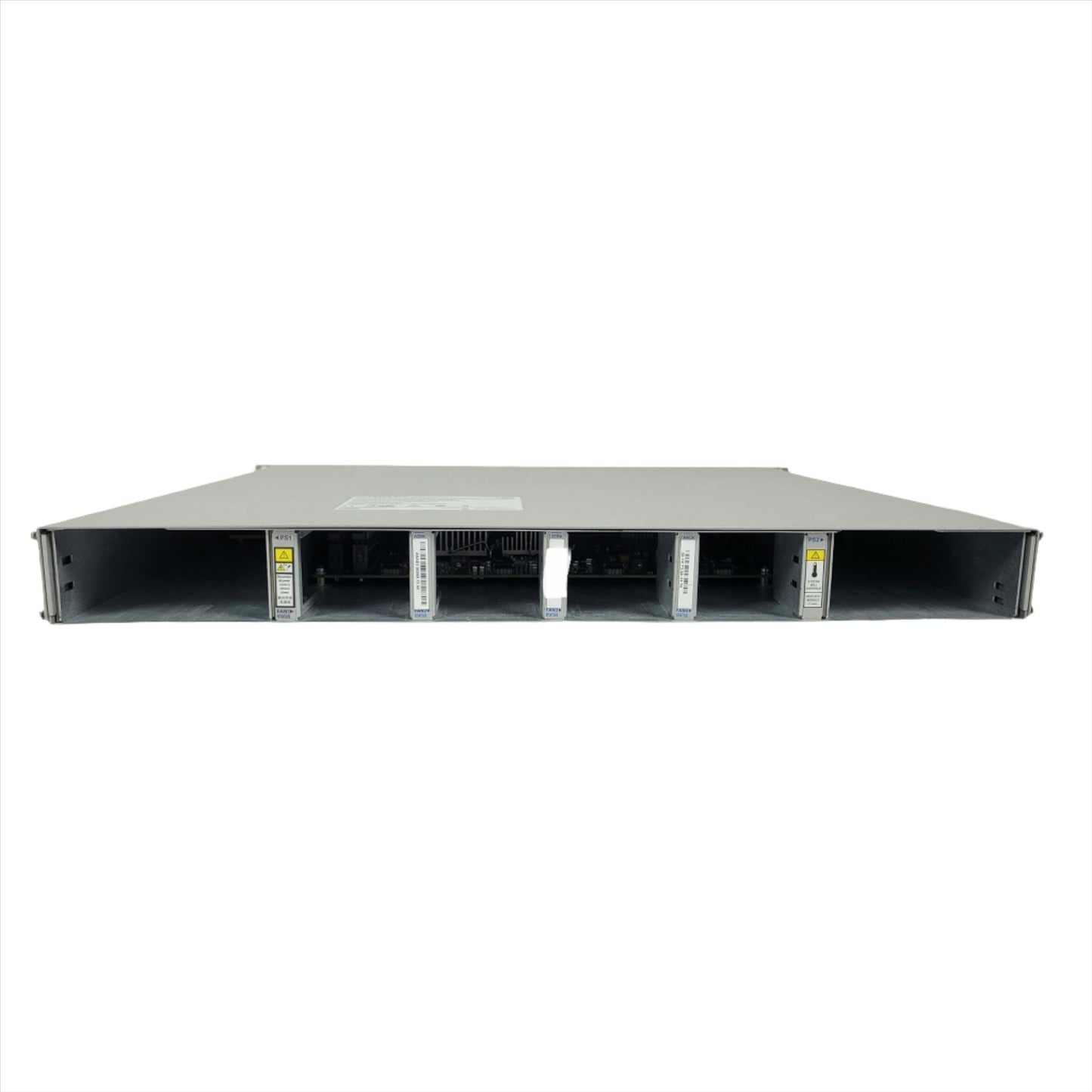 Arista DCS-7050QX-32, 32xQSFP+ & 4xSFP+ switch, chassis only (Used - Good)