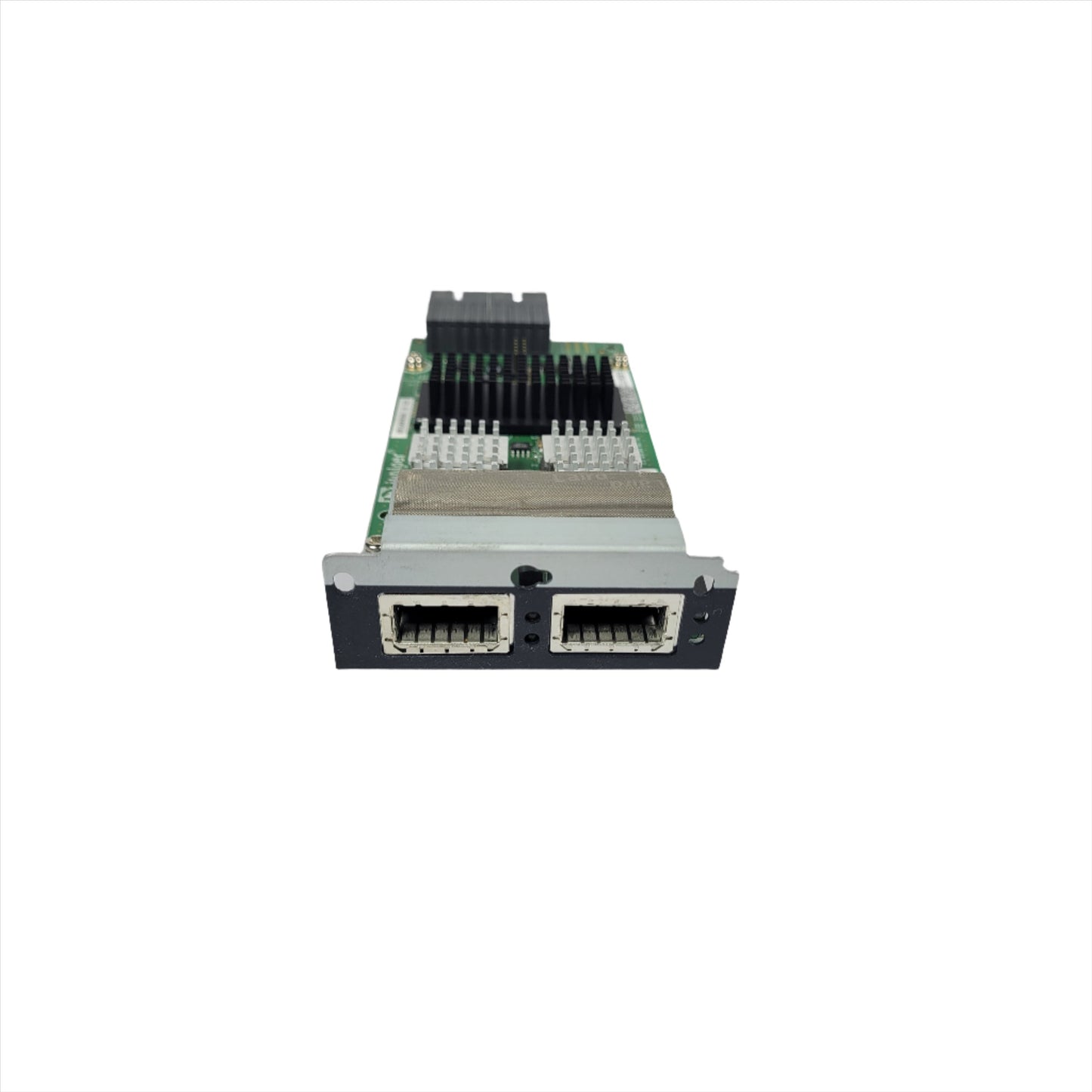 Juniper EX-UM-2XFP 2-port 10GbE uplink module (Used - Good)