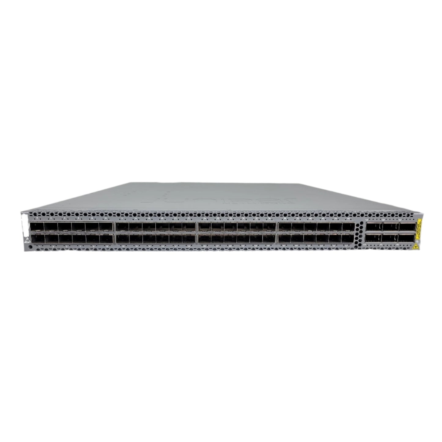 Juniper QFX5100-48S-AFI, 48x SFP+/SFP ports & 6x QSFP (Used - Good)