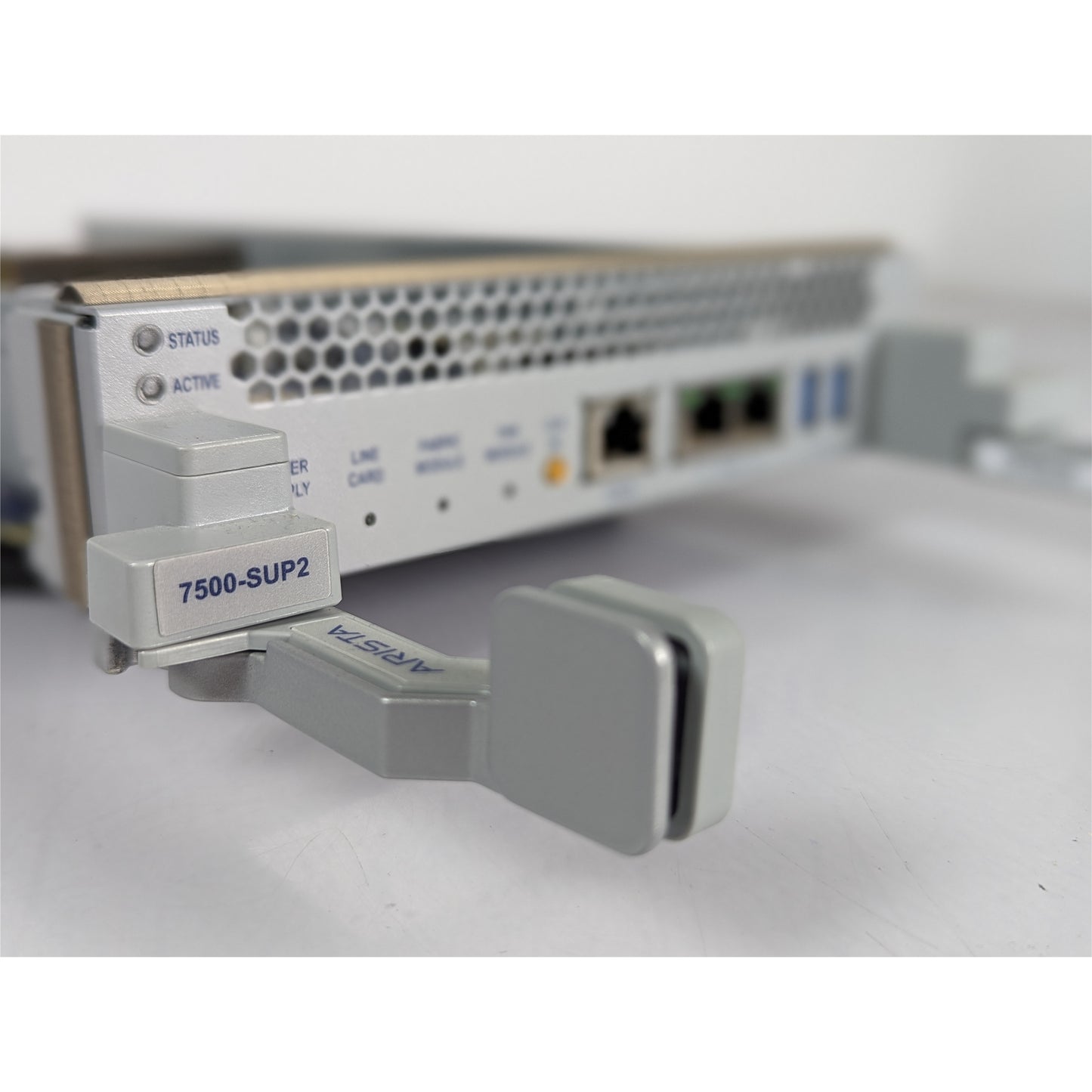 Arista DCS-7500-SUP2 Supervisor Module (7500 Series) (Used - Good)