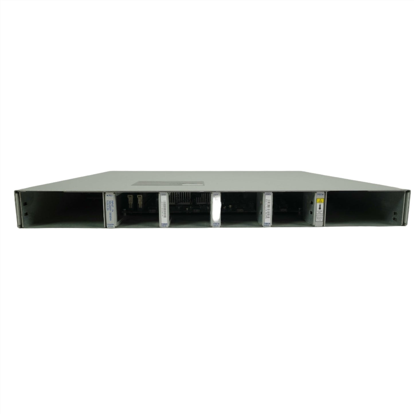Arista DCS-7050Q-16, 16xQSFP+ & 8xSFP+ combo port switch - Chassis only (Used - Good)