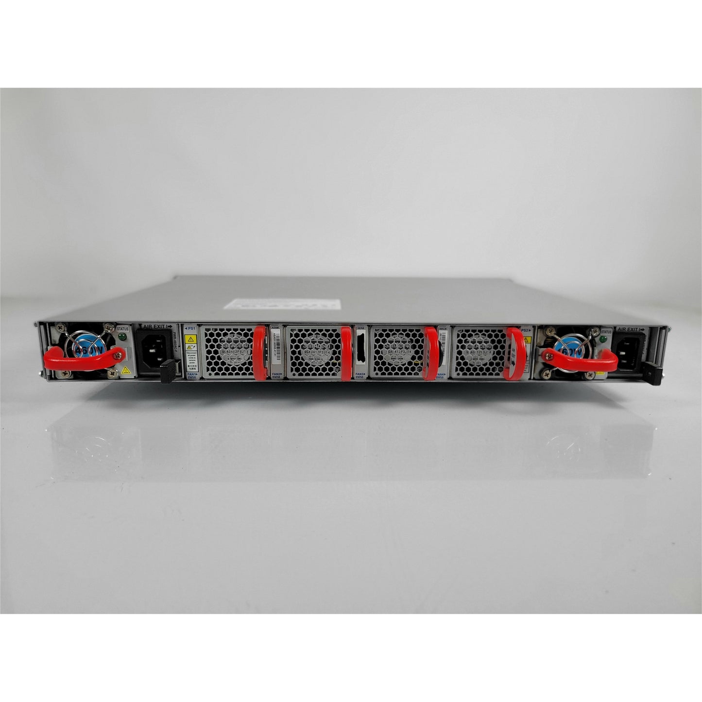 Arista DCS-7050T-52-F, 48x RJ45 & 4x SFP+ switch (Used - Good)