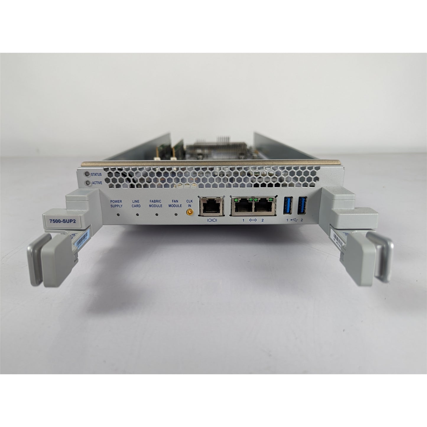 Arista DCS-7500-SUP2 Supervisor Module (7500 Series) (Used - Good)