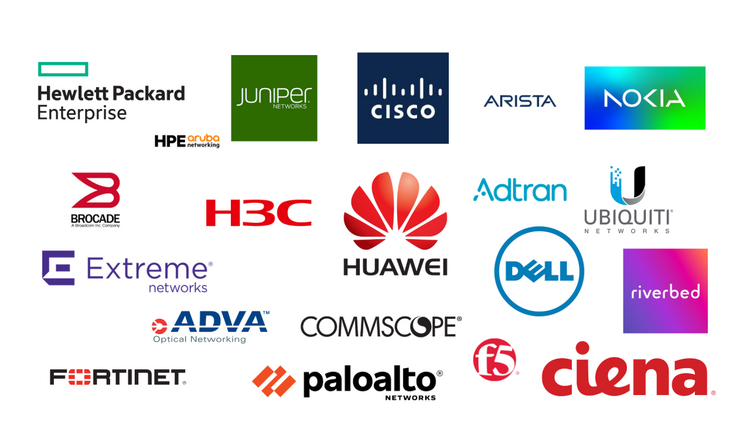 MORE BRANDS