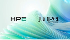 Juniper Networks