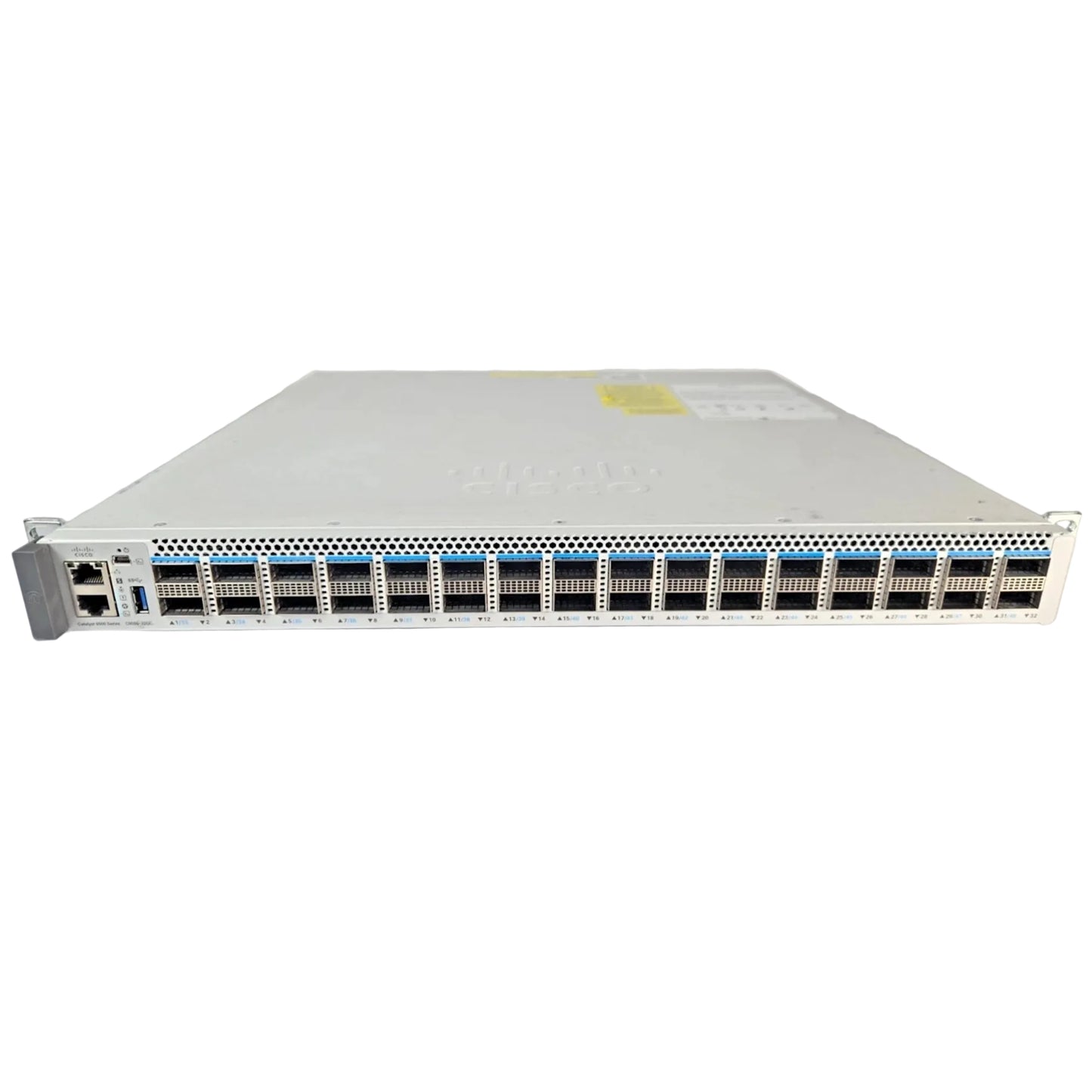 Cisco Catalyst 9500 Series high-performance switch (Used - Good)