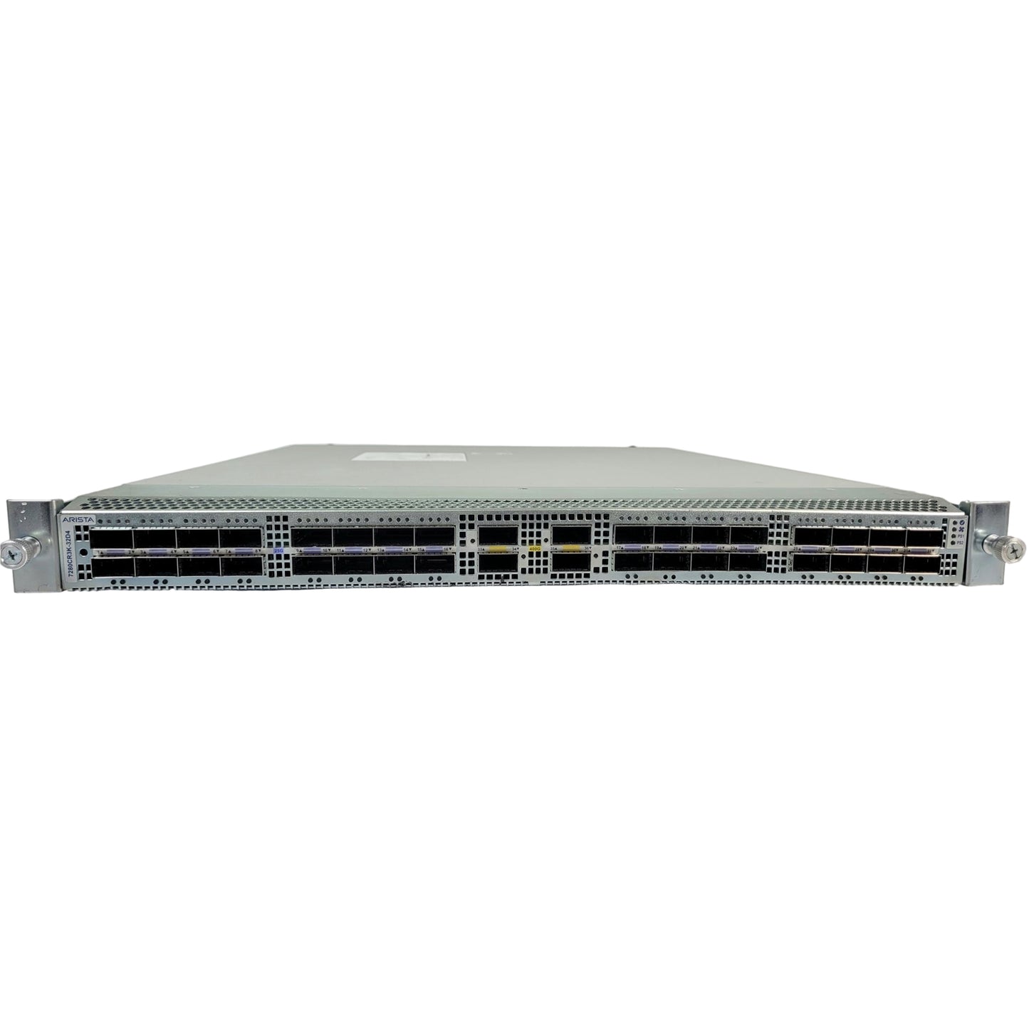 Arista 7280CR3K, 32x 100GbE QSFP & 4x 400GbE QSFP-DD (Used - Good)