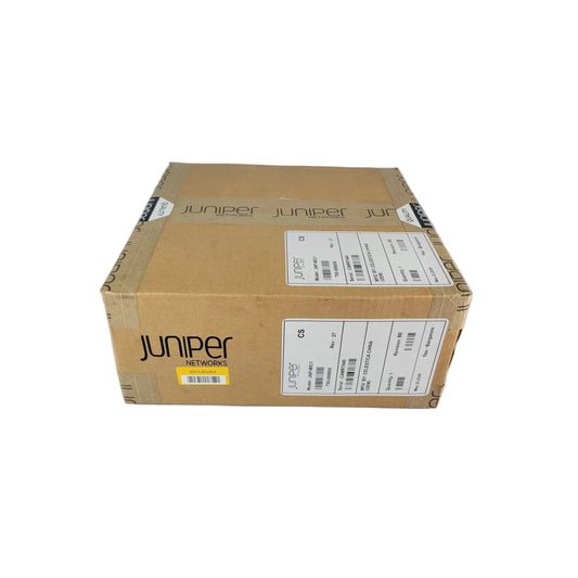 Juniper JNP-MIC1, 12X 100-Gigabit Ethernet ports