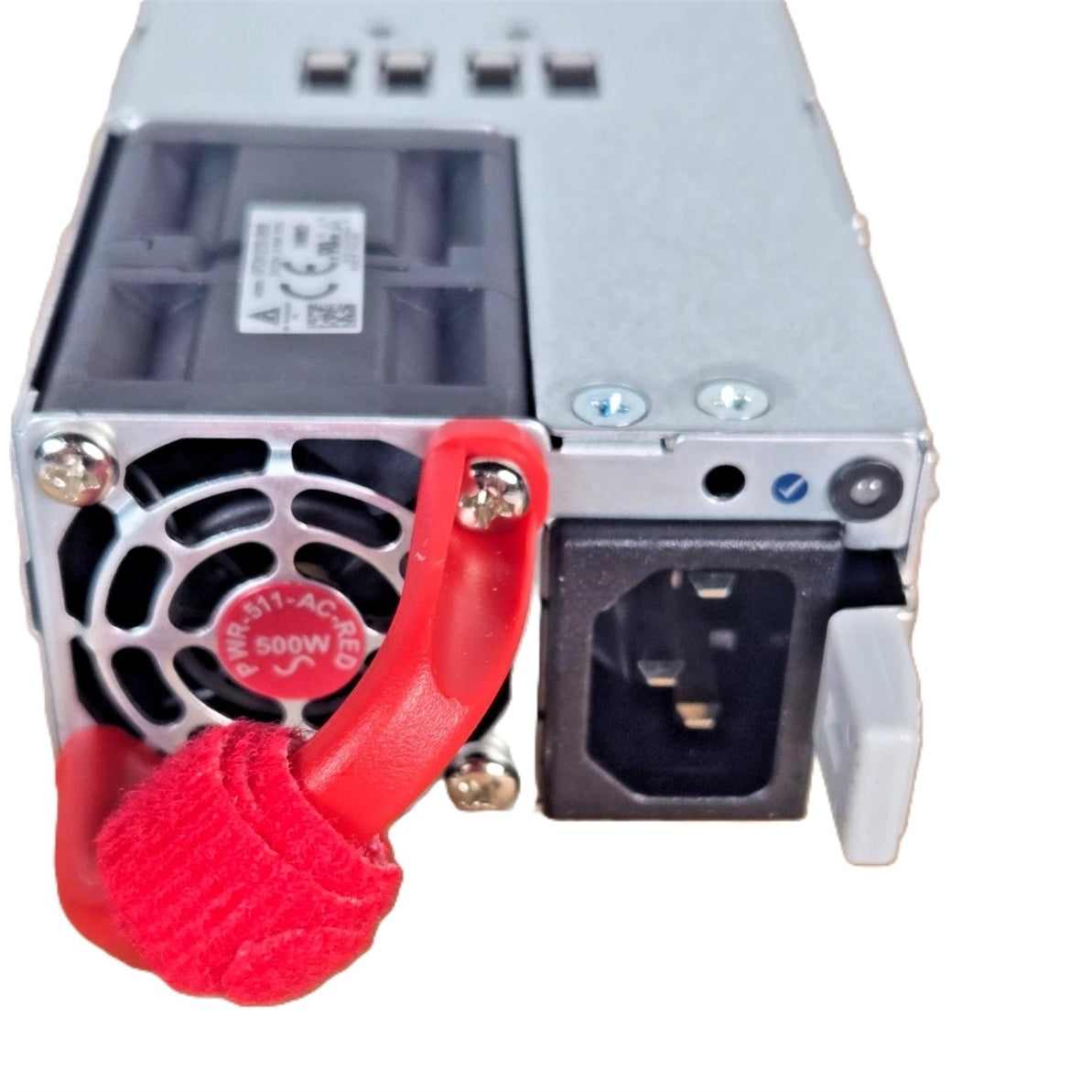 Arista PWR-511-AC-RED 500W AC Power Supply