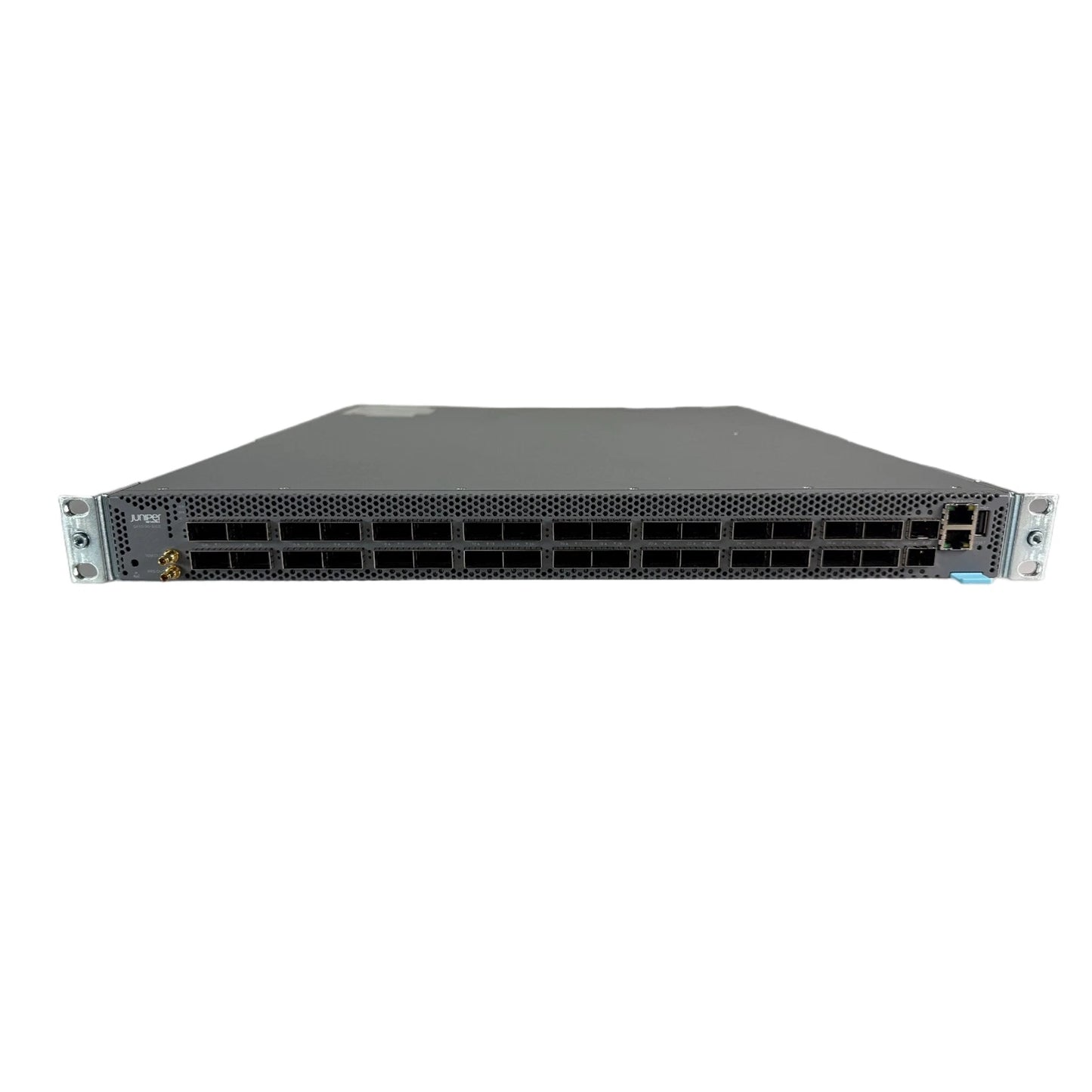Juniper QFX5130-32CD 32-port 400G QSFP-DD switch (Used - Good)