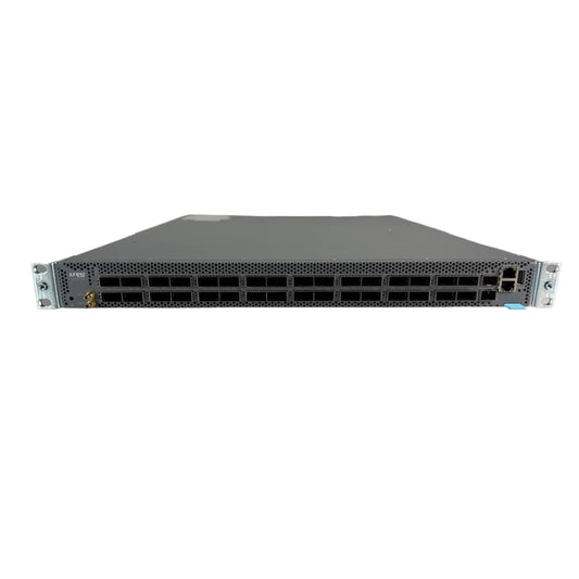 Juniper QFX5130-32CD 32-port 400G QSFP-DD switch (Used - Good)